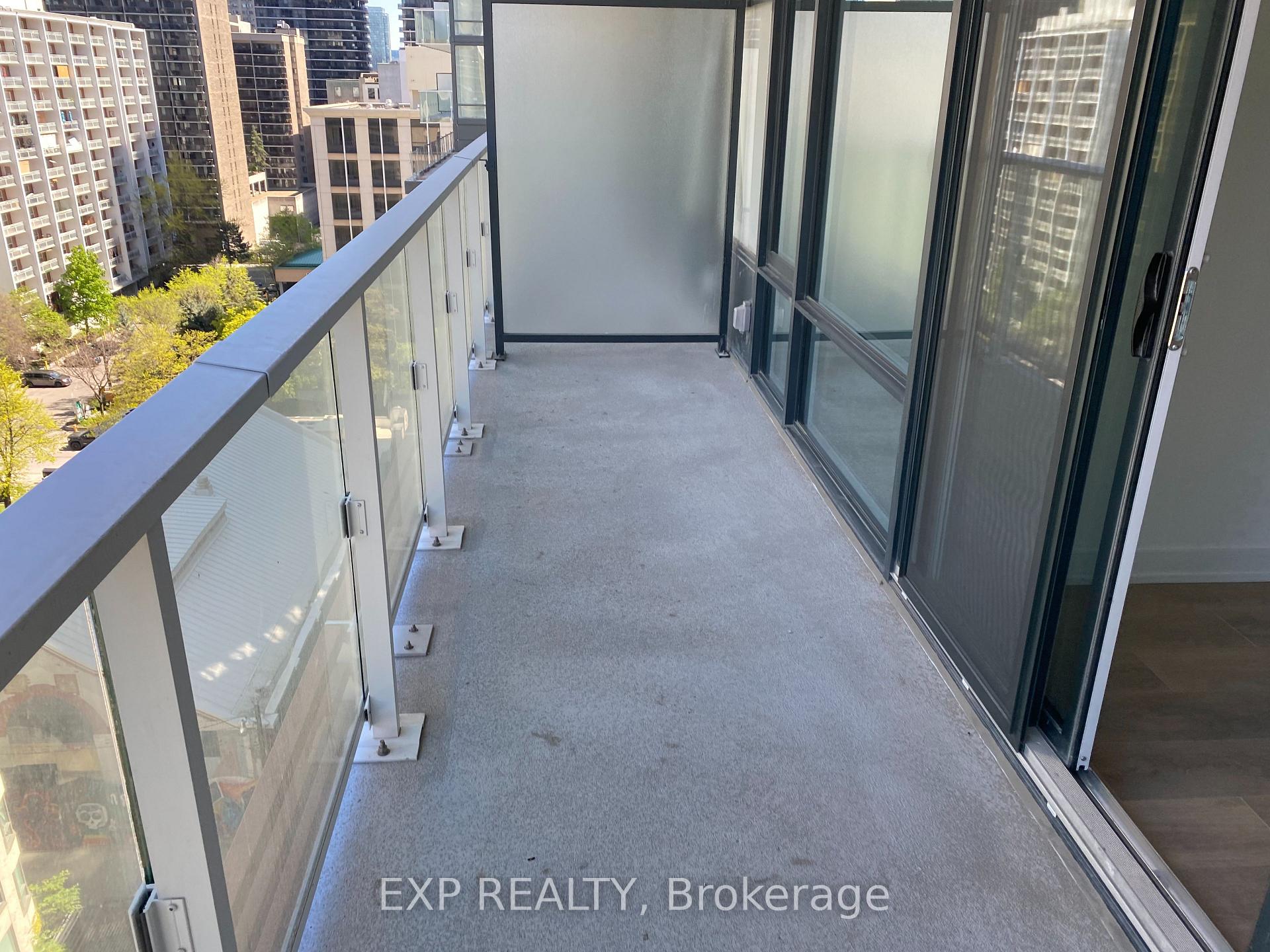 Photo 11 of Unit 913, 18 Maitland Terrace, Toronto, Church-Yonge Corridor — HOMEH