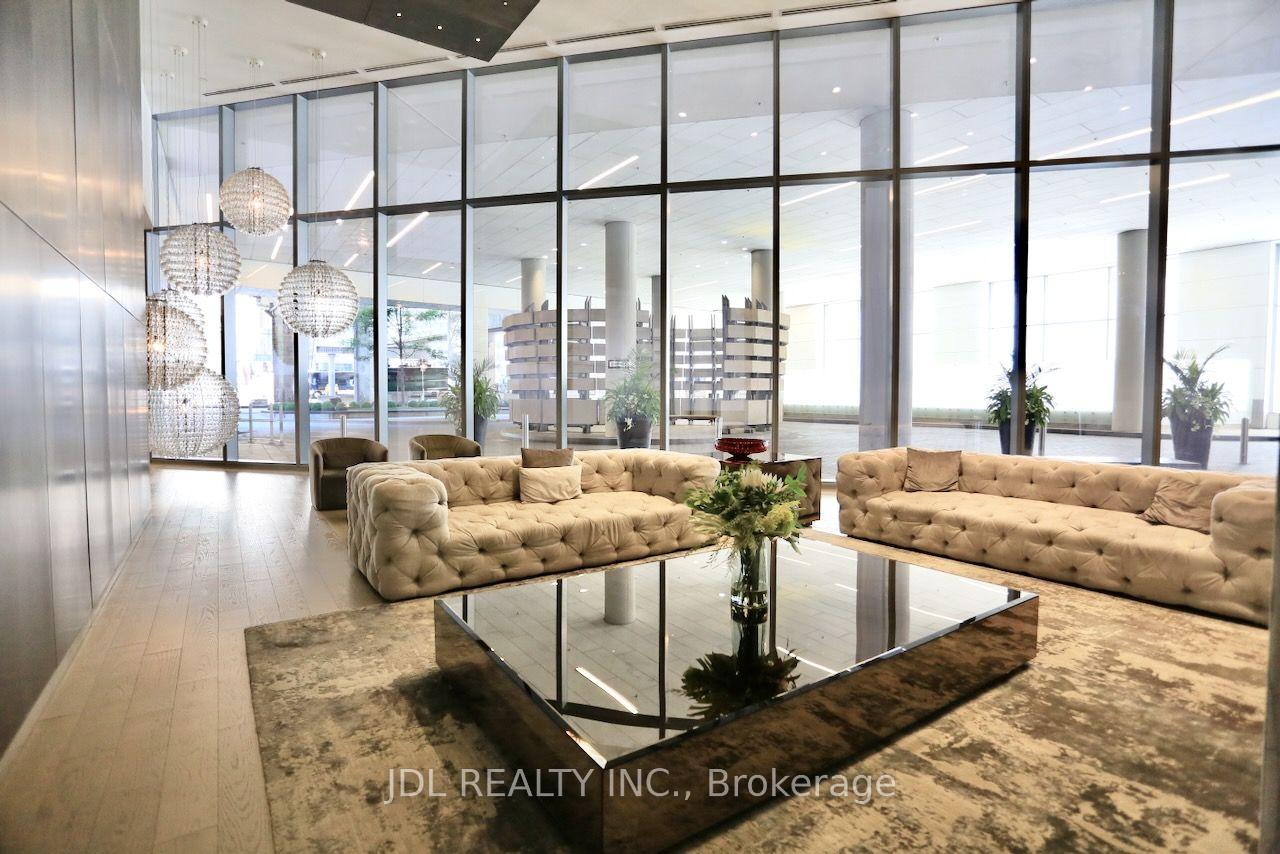 Photo 1 of Unit 1705, 88 Harbour Street, Toronto, Waterfront Communities — HOMEH