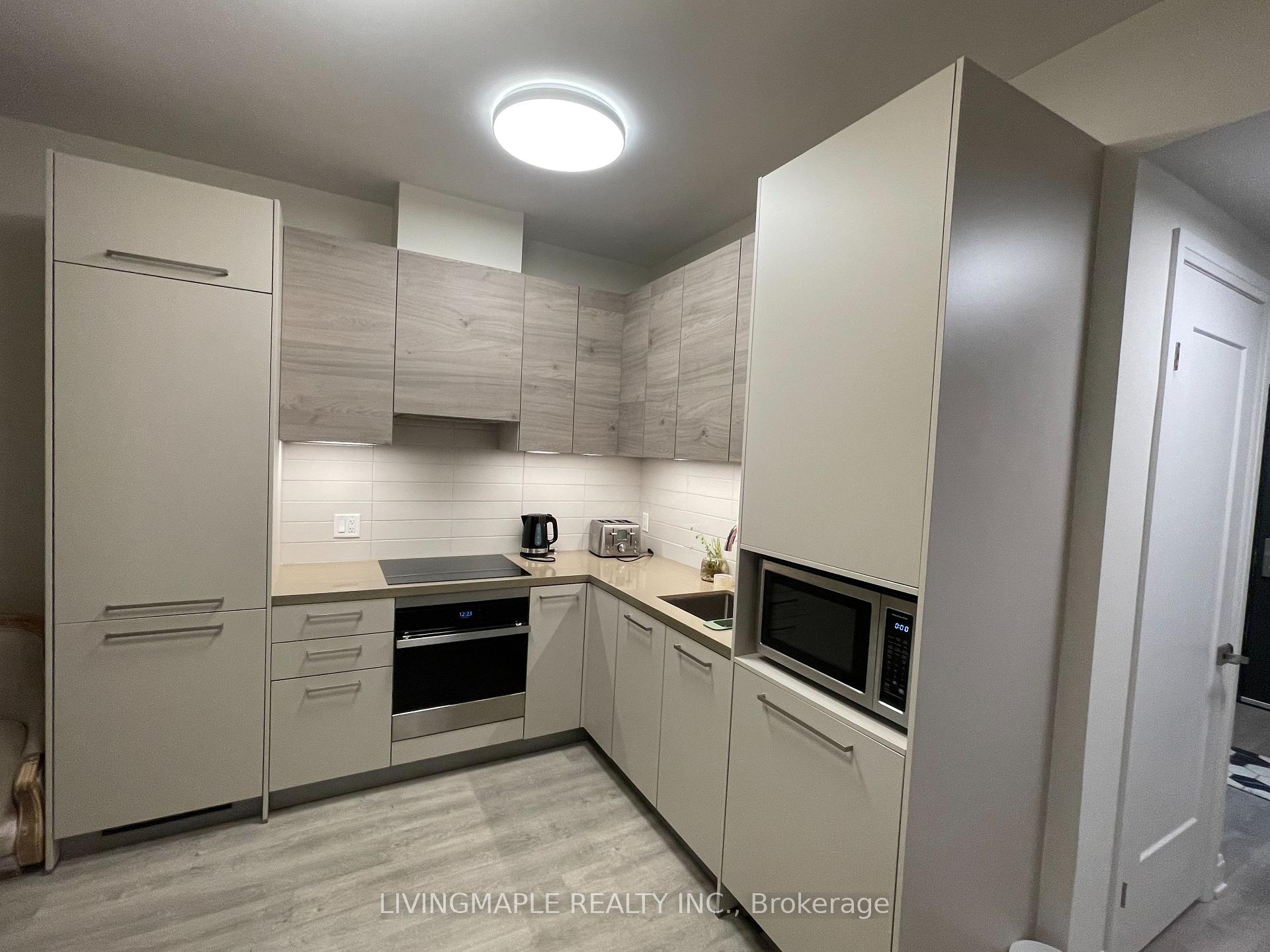 Photo 5 of Unit 1910, 12 Gandhi Lane, Markham, Commerce Valley — HOMEH
