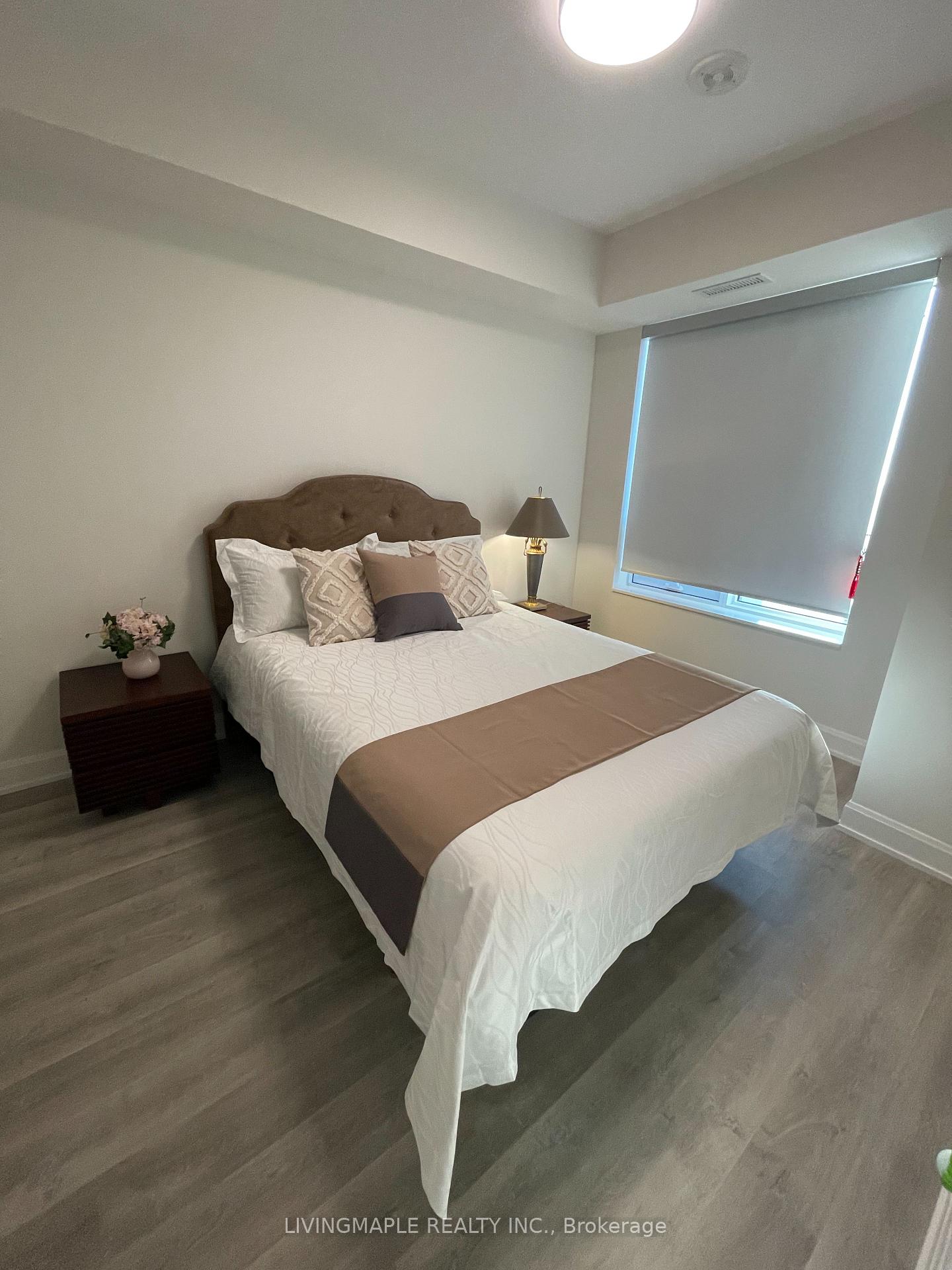 Photo 6 of Unit 1910, 12 Gandhi Lane, Markham, Commerce Valley — HOMEH