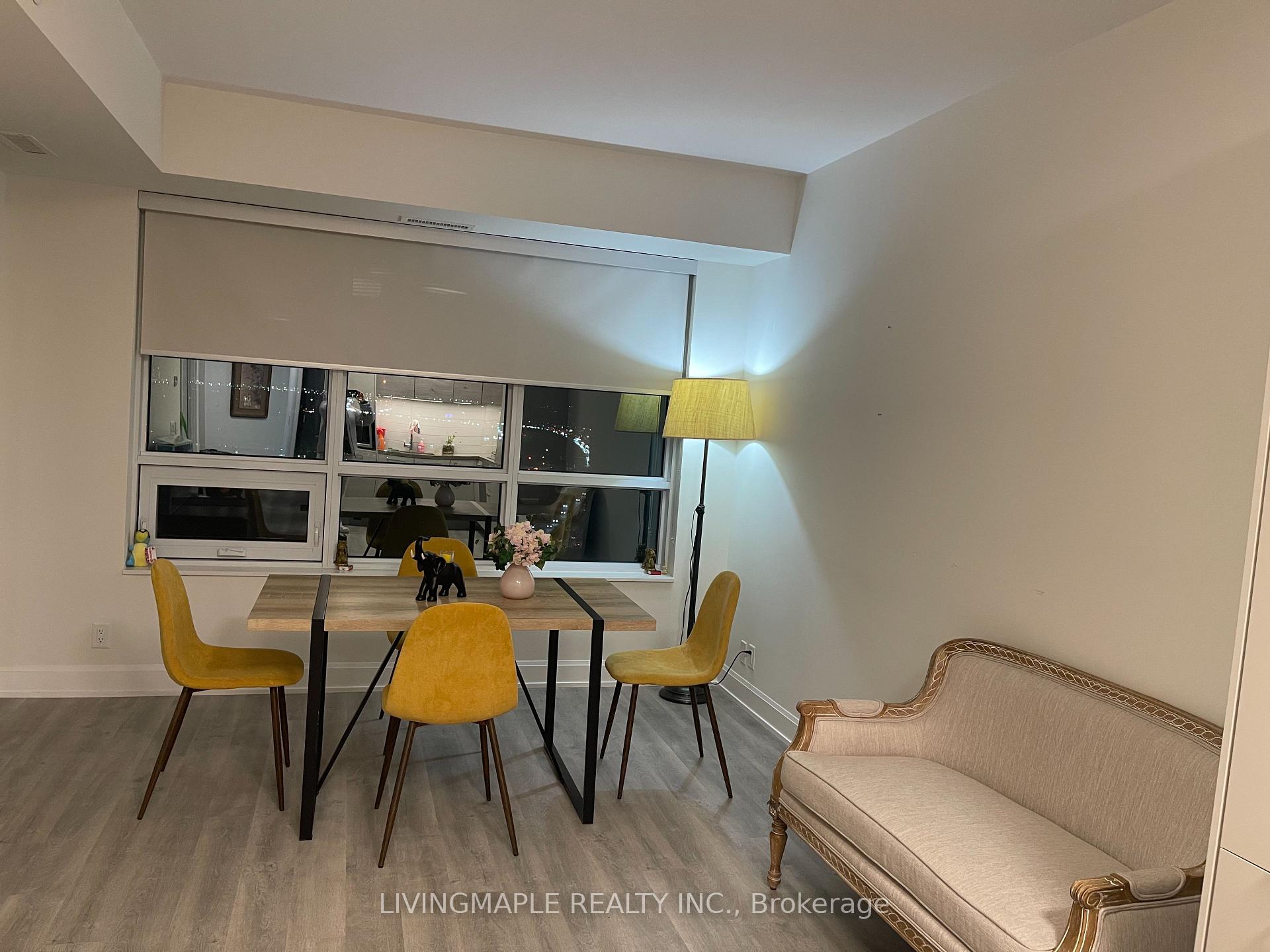 Photo 7 of Unit 1910, 12 Gandhi Lane, Markham, Commerce Valley — HOMEH