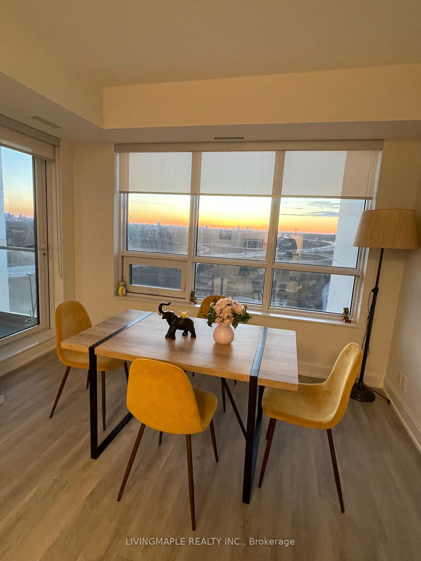 Photo 8 of Unit 1910, 12 Gandhi Lane, Markham, Commerce Valley — HOMEH