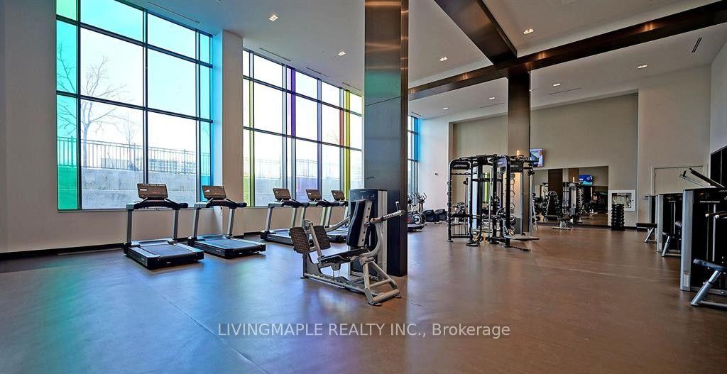 Photo 11 of Unit 1910, 12 Gandhi Lane, Markham, Commerce Valley — HOMEH