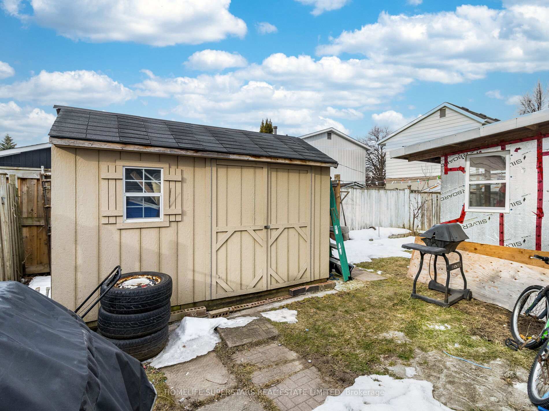 Photo 12 of 3 Haley Court, Brampton, Central Park — HOMEH