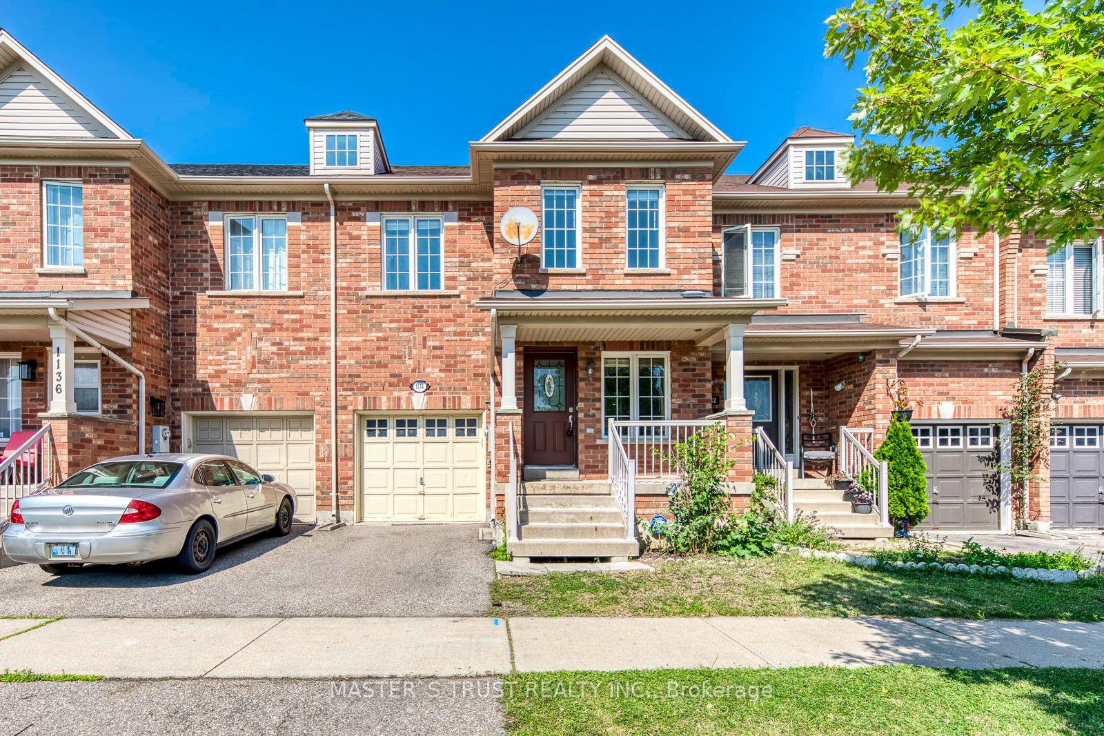 Photo 1 of 1134 Tupper Drive, Milton, Clarke — HOMEH