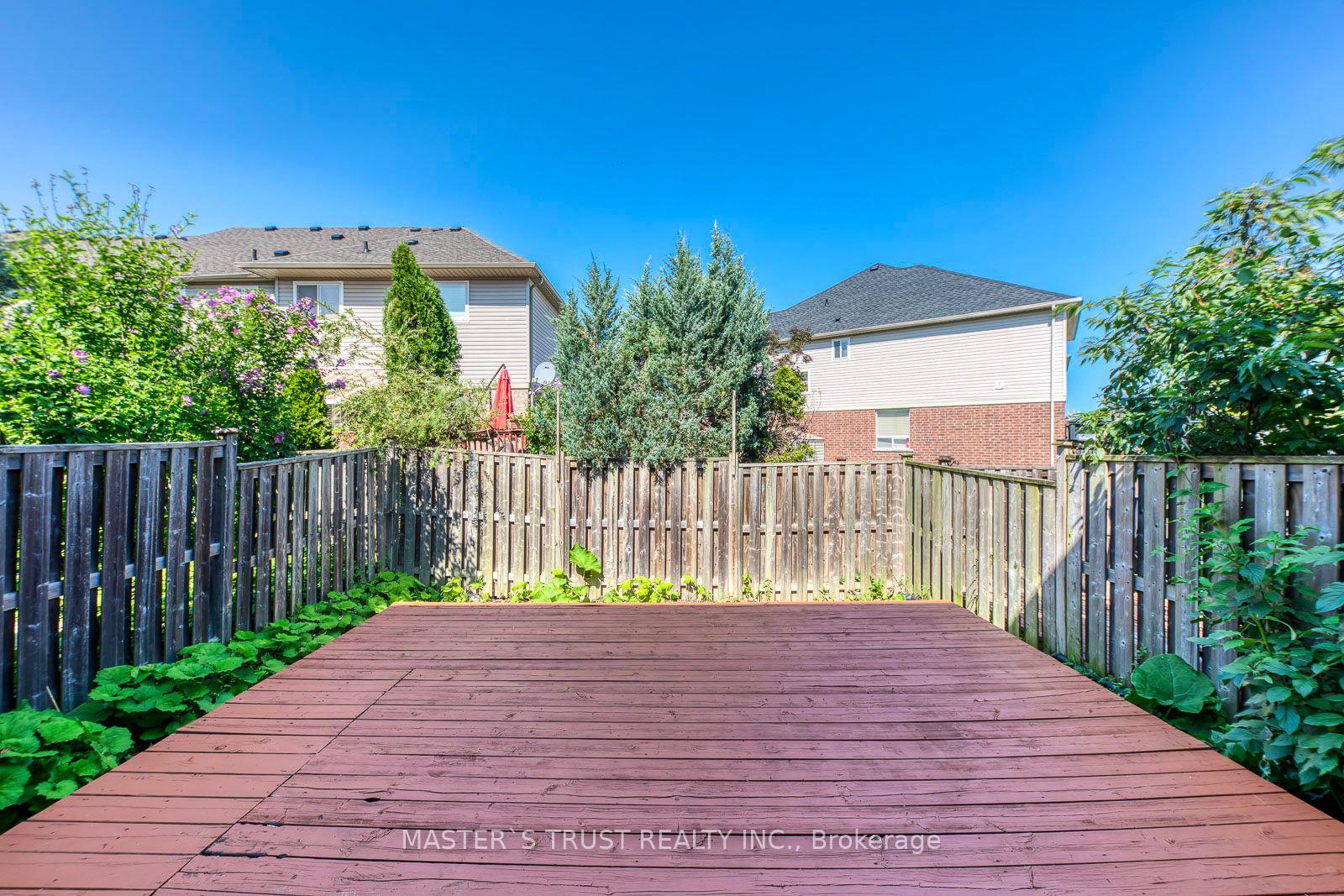 Photo 36 of 1134 Tupper Drive, Milton, Clarke — HOMEH