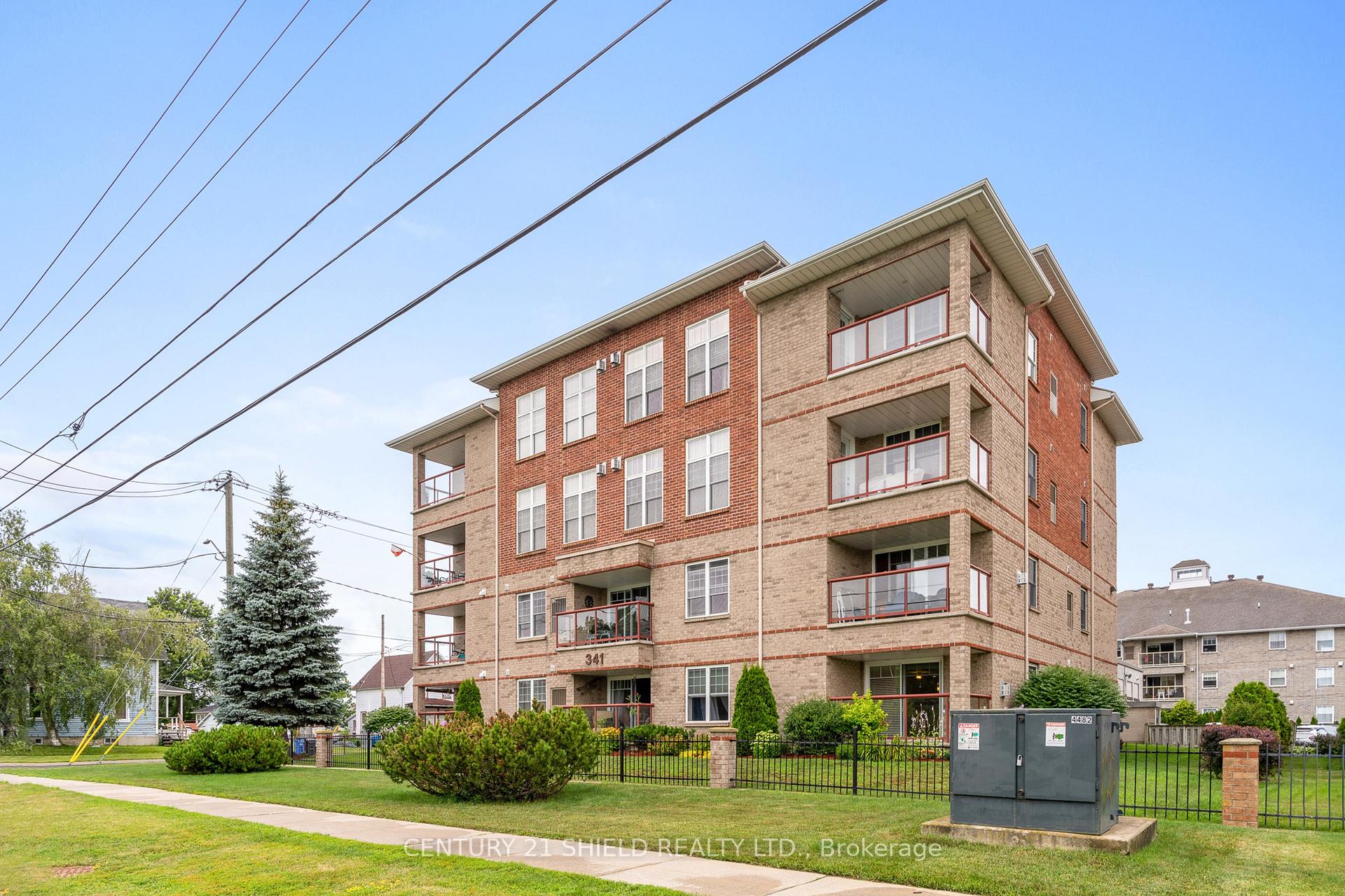 Photo 3 of Unit 103, 341 Water Street W, Cornwall, Cornwall — HOMEH