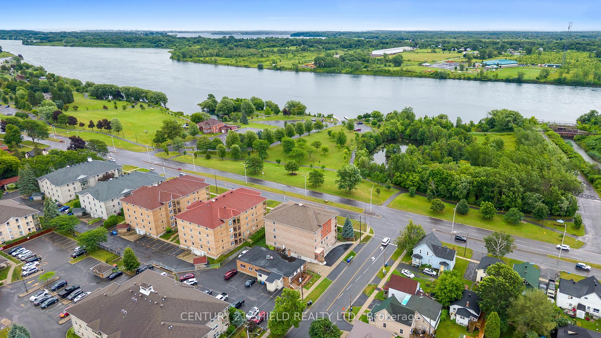 Photo 15 of Unit 103, 341 Water Street W, Cornwall, Cornwall — HOMEH