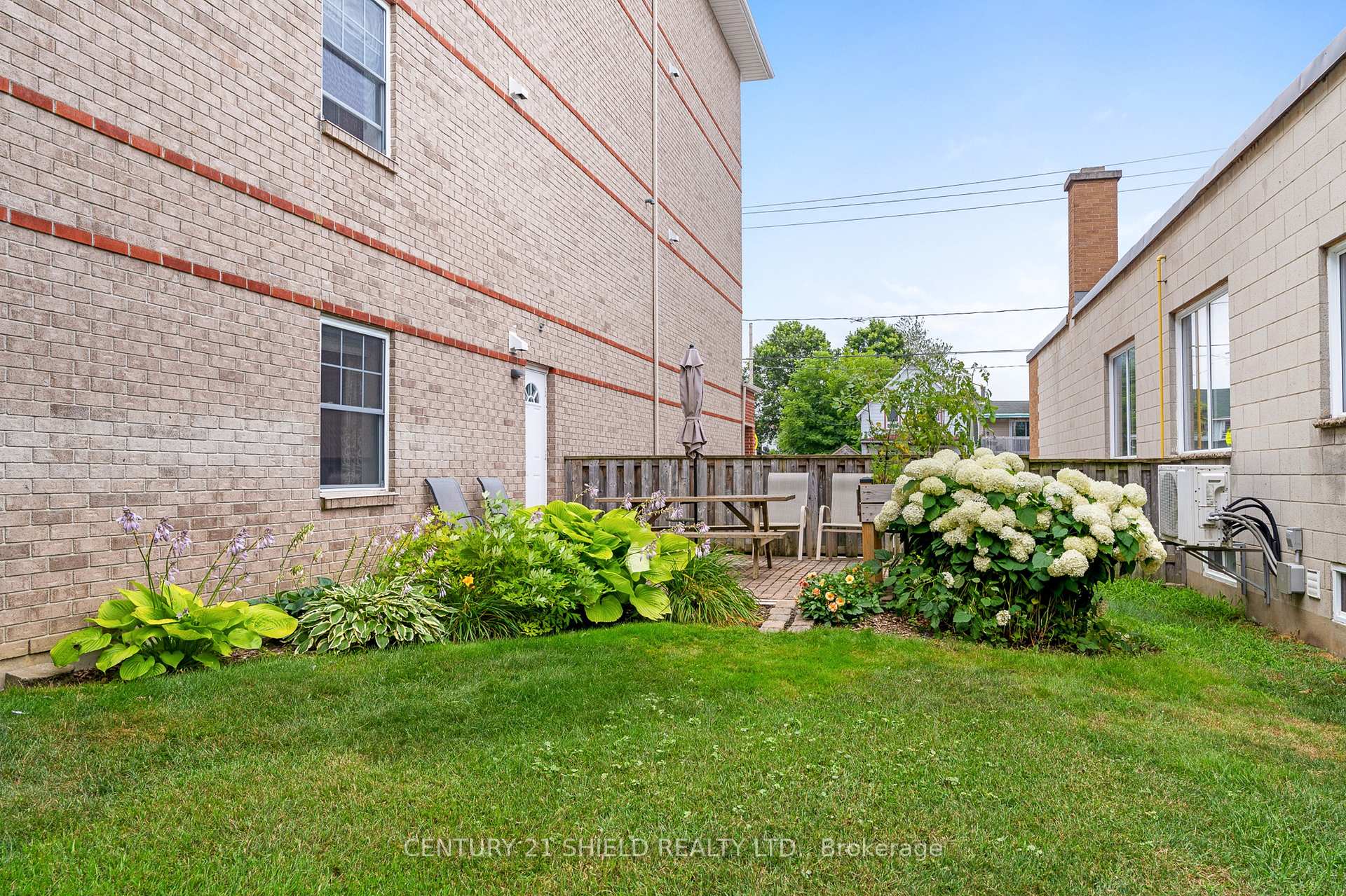 Photo 17 of Unit 103, 341 Water Street W, Cornwall, Cornwall — HOMEH