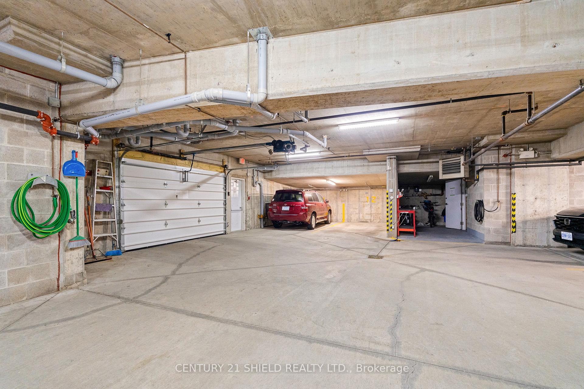 Photo 19 of Unit 103, 341 Water Street W, Cornwall, Cornwall — HOMEH