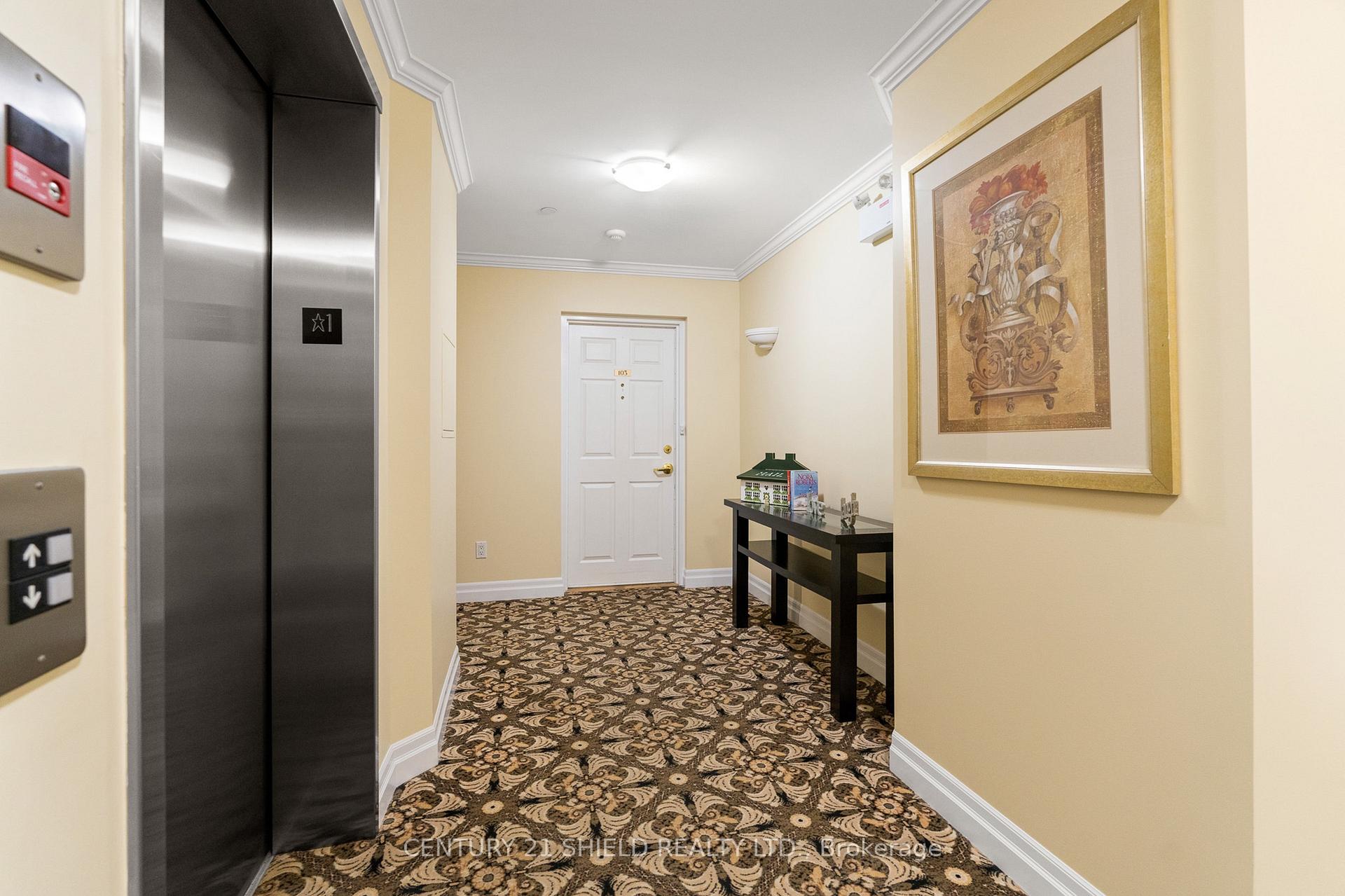Photo 20 of Unit 103, 341 Water Street W, Cornwall, Cornwall — HOMEH
