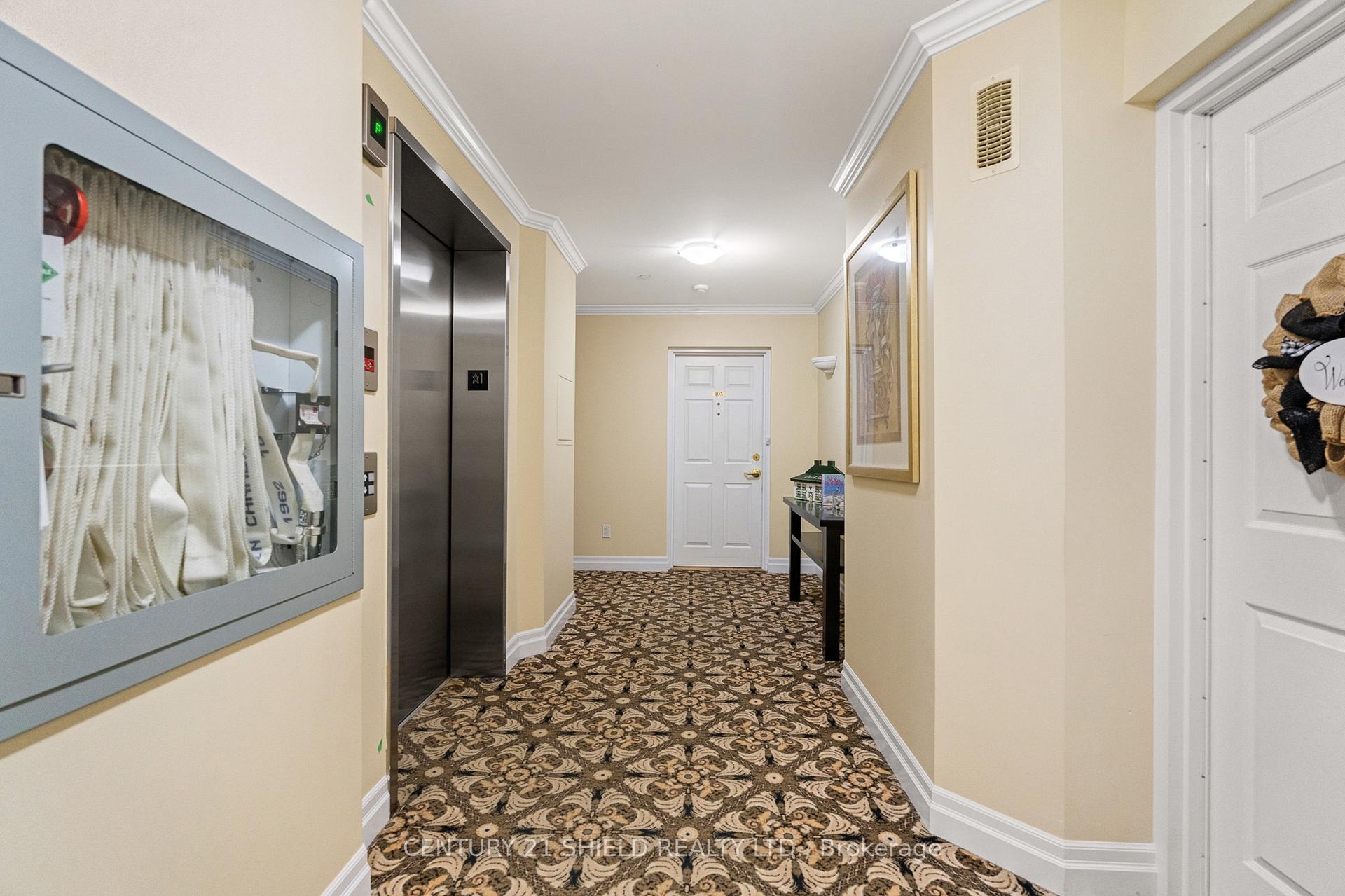Photo 21 of Unit 103, 341 Water Street W, Cornwall, Cornwall — HOMEH