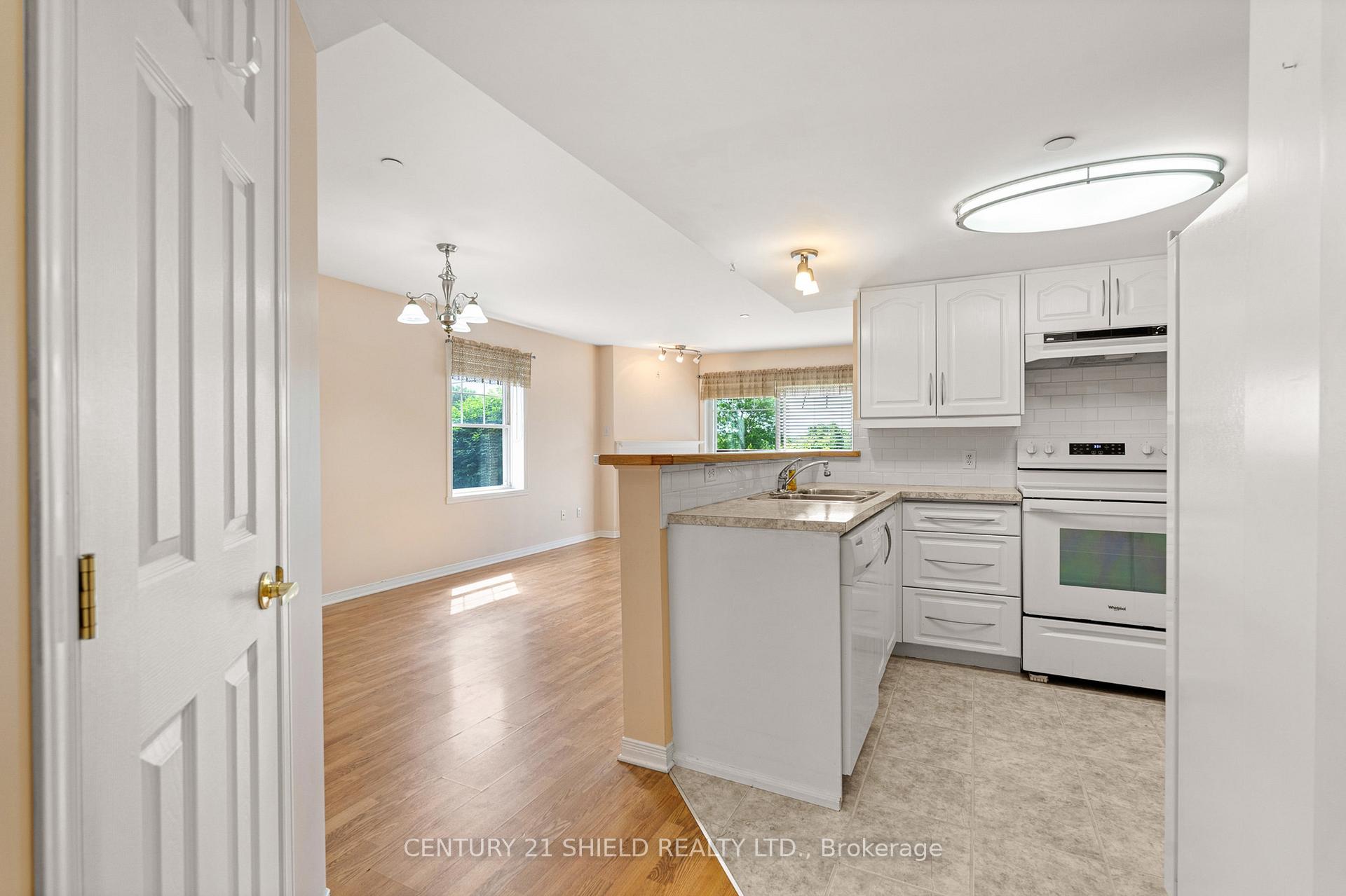 Photo 35 of Unit 103, 341 Water Street W, Cornwall, Cornwall — HOMEH