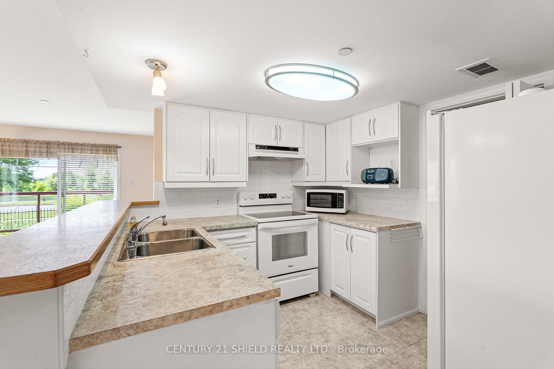 Photo 36 of Unit 103, 341 Water Street W, Cornwall, Cornwall — HOMEH