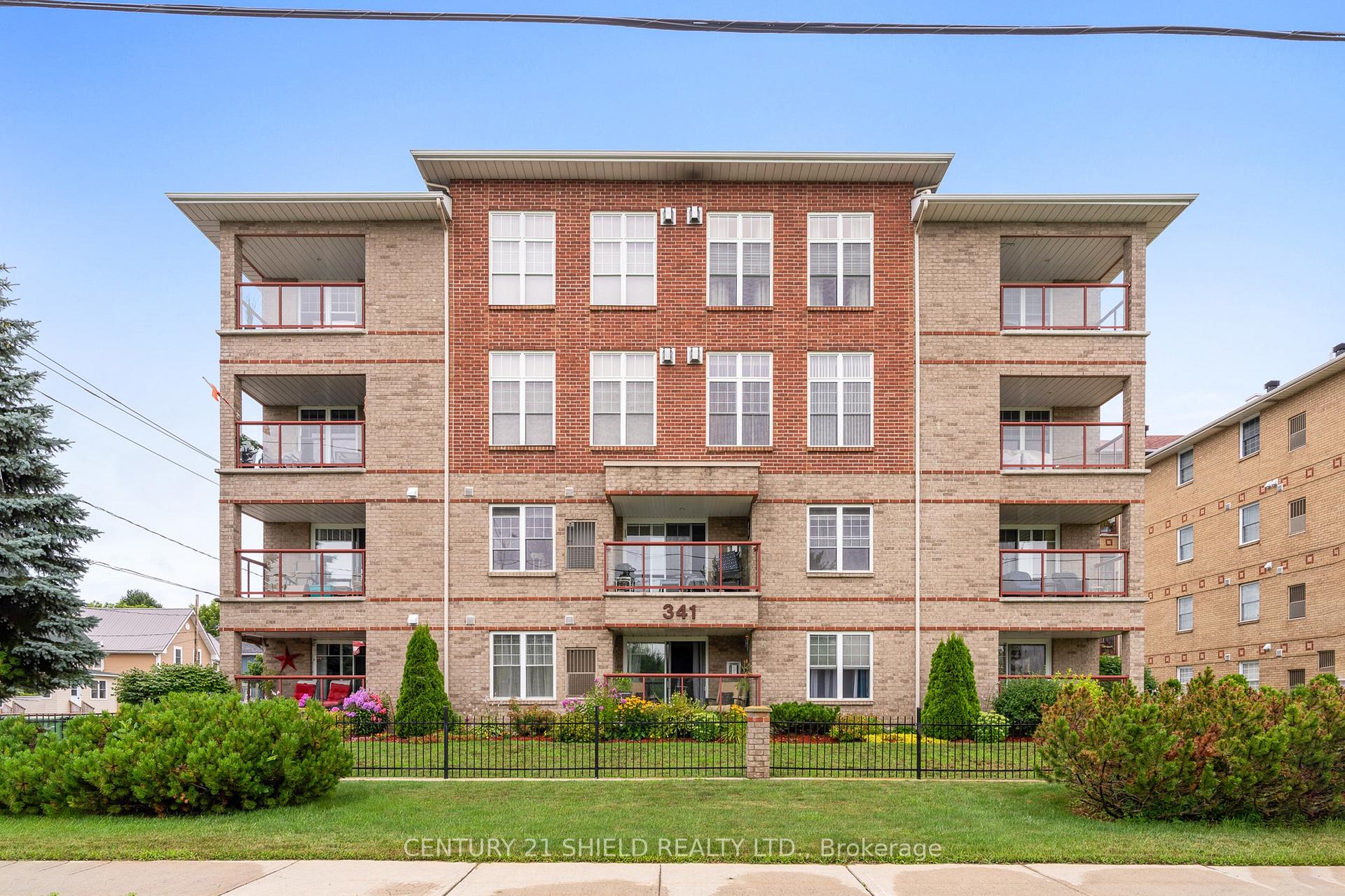 Photo 54 of Unit 103, 341 Water Street W, Cornwall, Cornwall — HOMEH