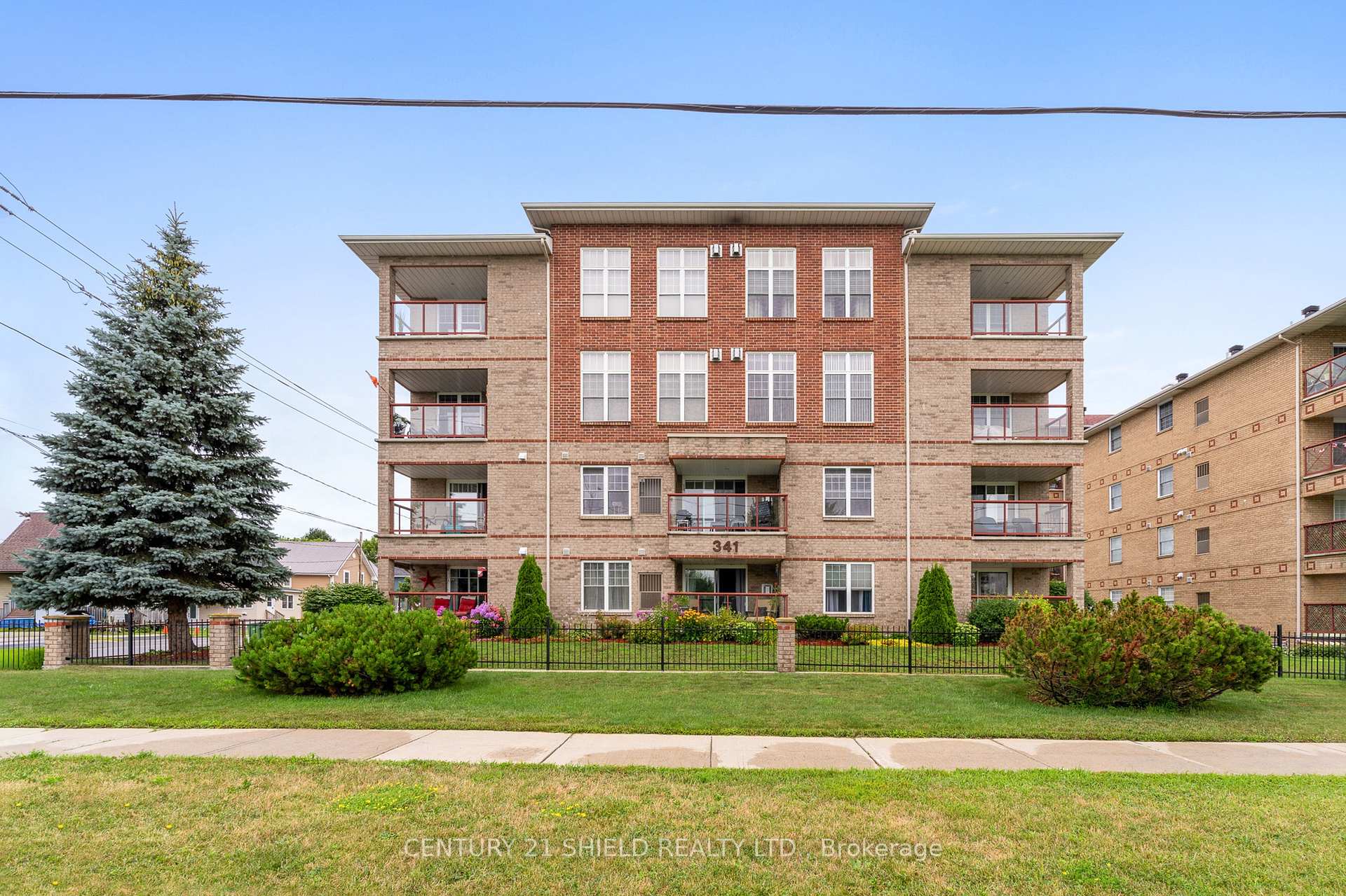 Photo 55 of Unit 103, 341 Water Street W, Cornwall, Cornwall — HOMEH