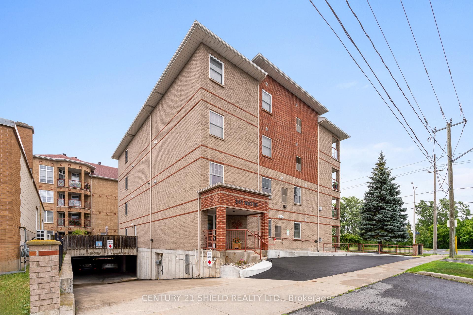 Photo 56 of Unit 103, 341 Water Street W, Cornwall, Cornwall — HOMEH