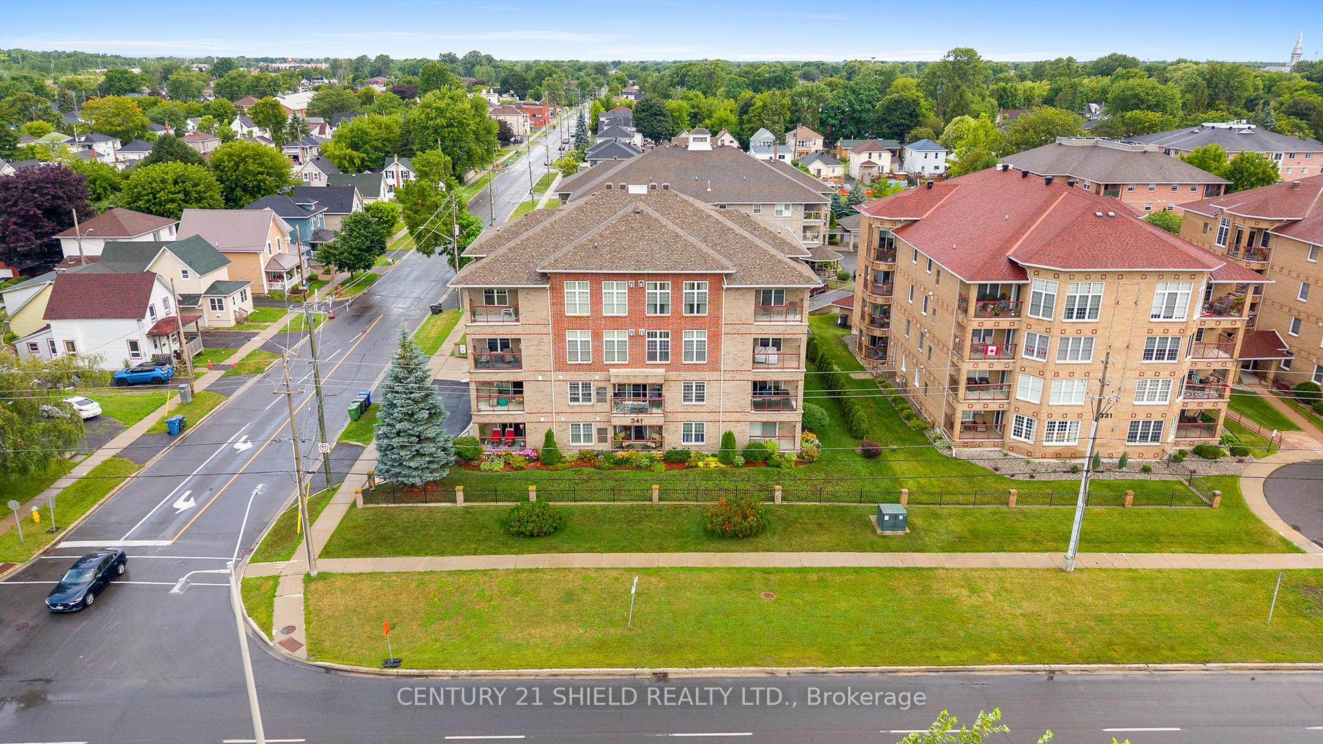 Photo 58 of Unit 103, 341 Water Street W, Cornwall, Cornwall — HOMEH