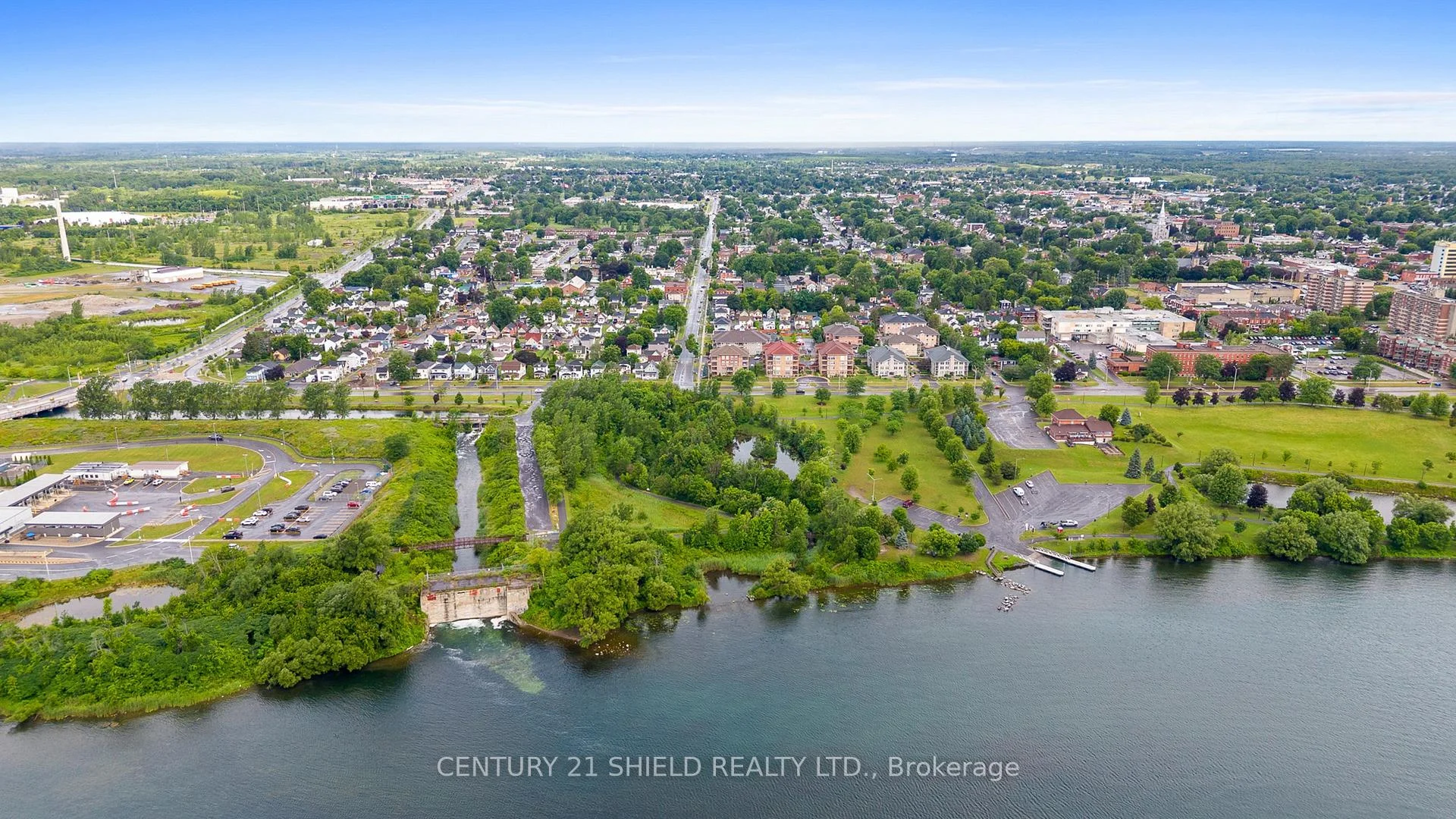 Photo 11 of Unit 103, 341 Water Street W, Cornwall, Cornwall — HOMEH