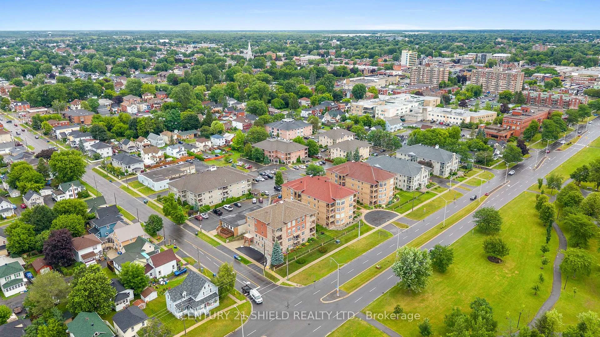 Photo 14 of Unit 103, 341 Water Street W, Cornwall, Cornwall — HOMEH