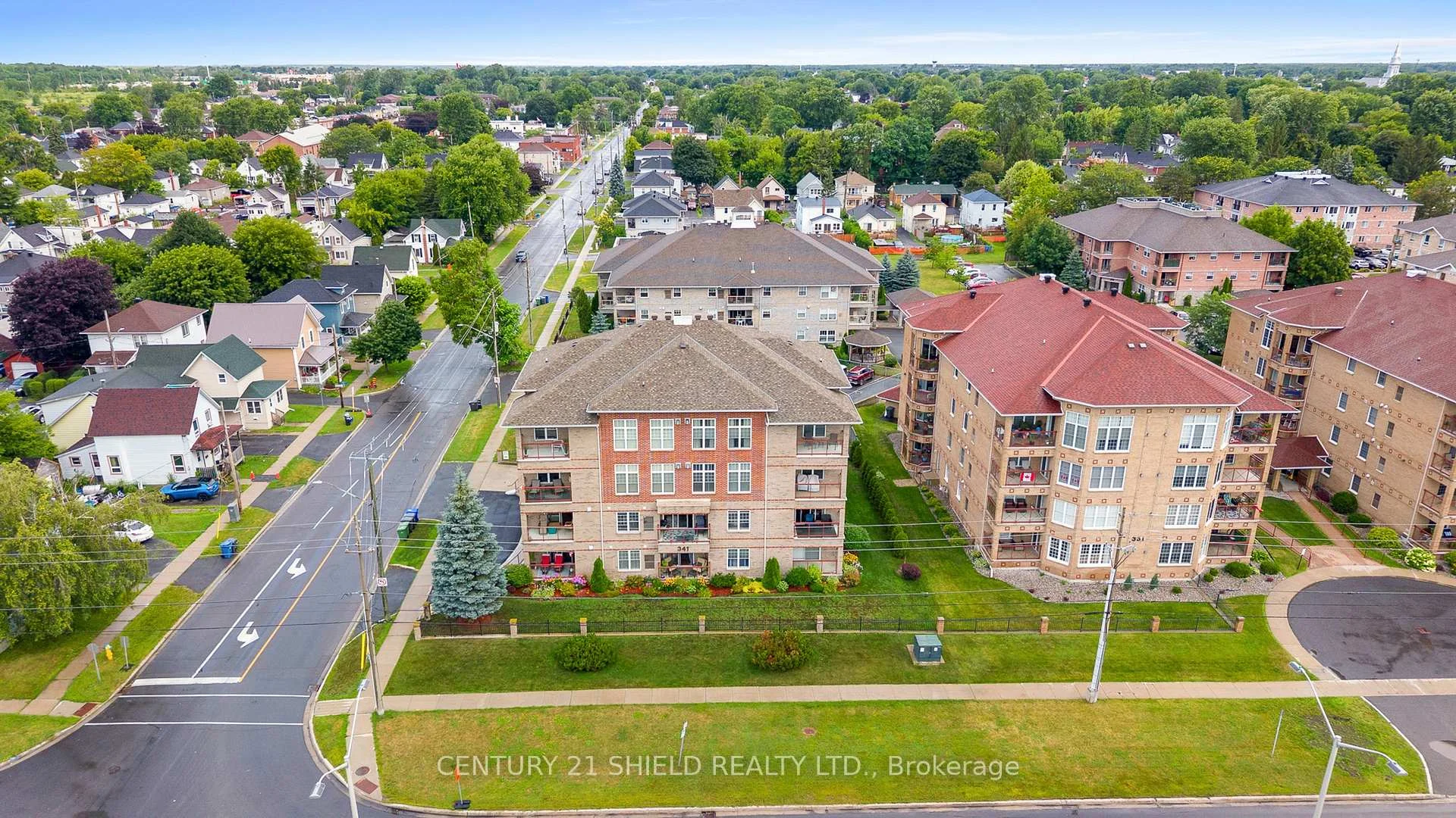 Photo 16 of Unit 103, 341 Water Street W, Cornwall, Cornwall — HOMEH