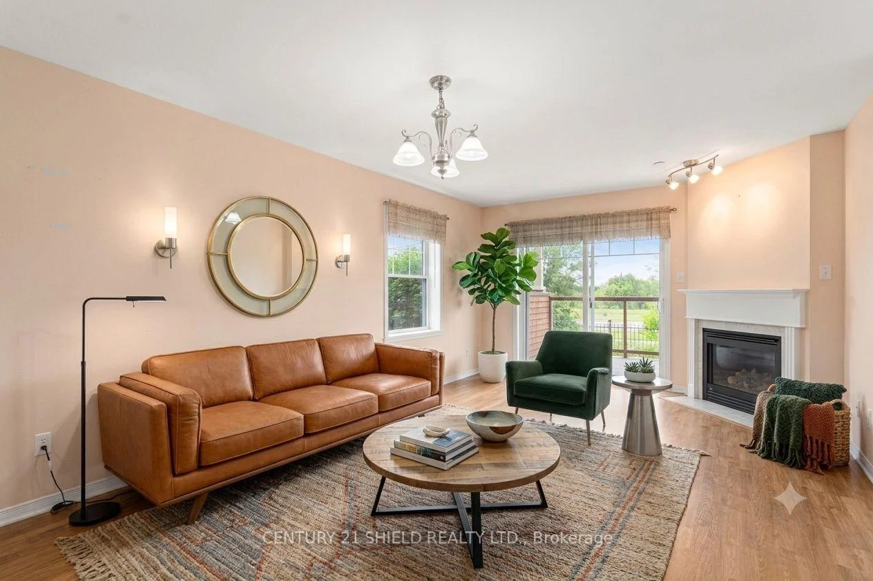 Photo 30 of Unit 103, 341 Water Street W, Cornwall, Cornwall — HOMEH