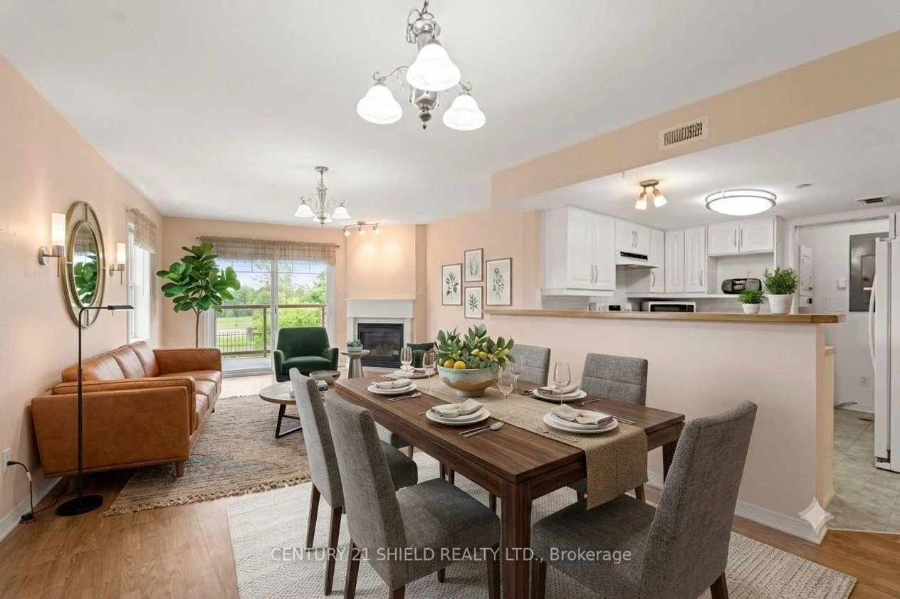 Photo 32 of Unit 103, 341 Water Street W, Cornwall, Cornwall — HOMEH
