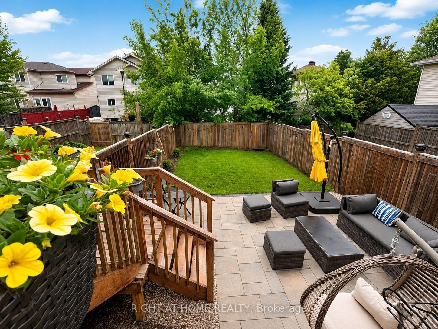 Photo 20 of 356 Kingbrook Drive, Ottawa, Kanata - Bridlewood — HOMEH