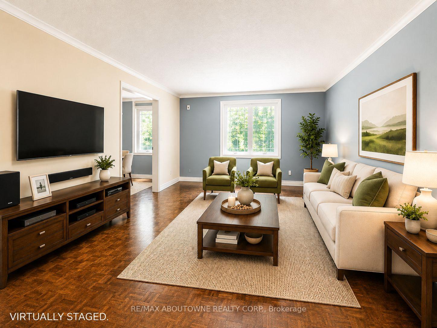 Photo 4 of 2165 Dunedin Road, Oakville, Ford — HOMEH