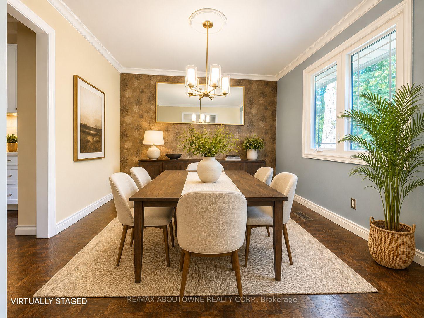 Photo 7 of 2165 Dunedin Road, Oakville, Ford — HOMEH