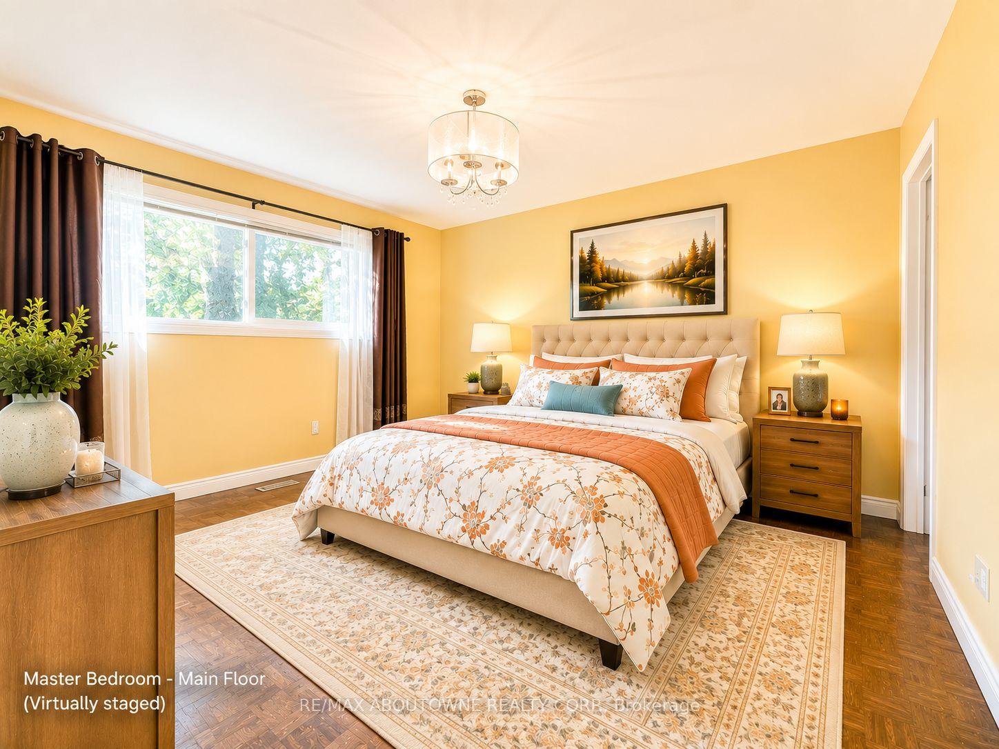 Photo 8 of 2165 Dunedin Road, Oakville, Ford — HOMEH
