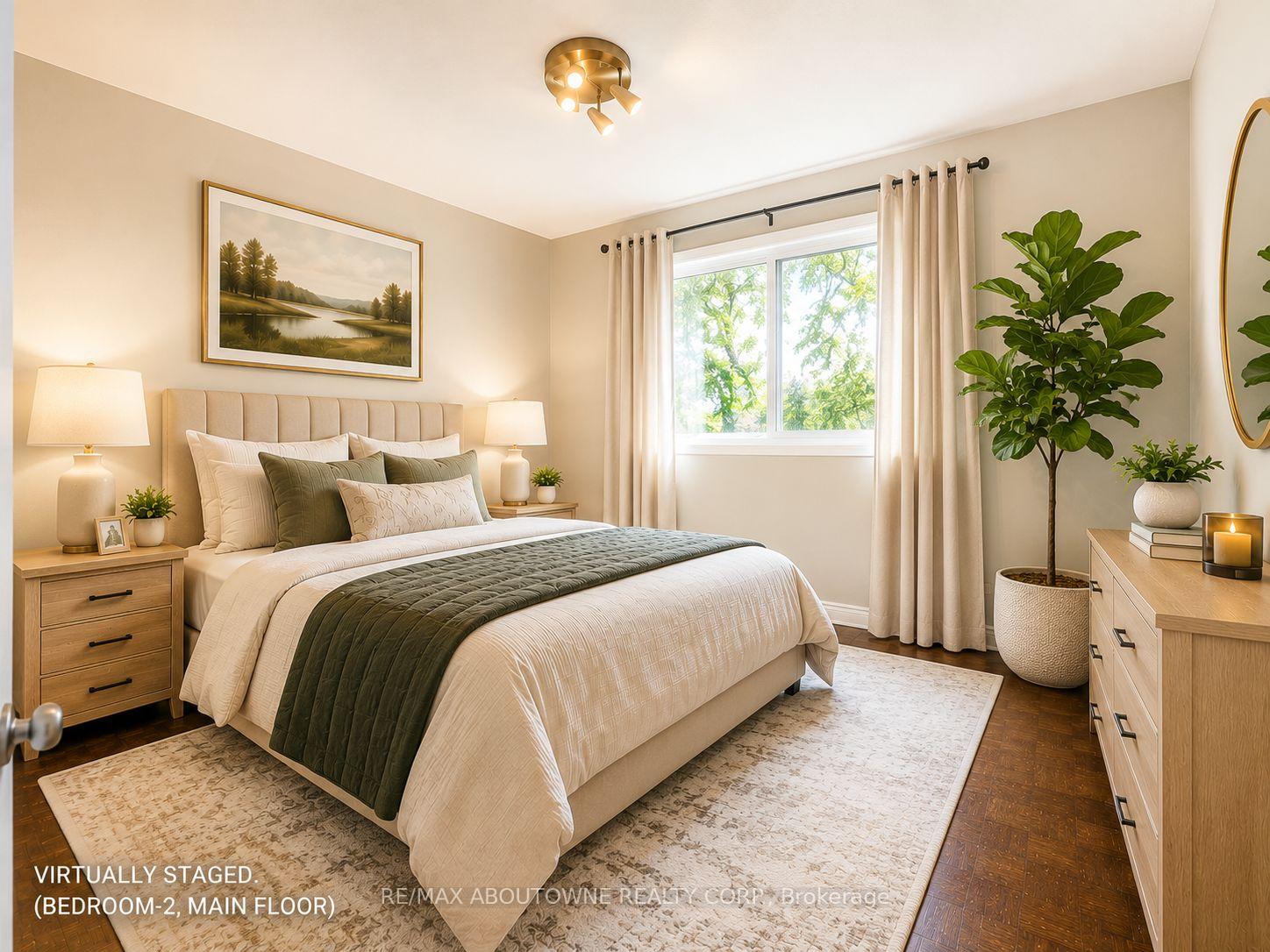 Photo 9 of 2165 Dunedin Road, Oakville, Ford — HOMEH