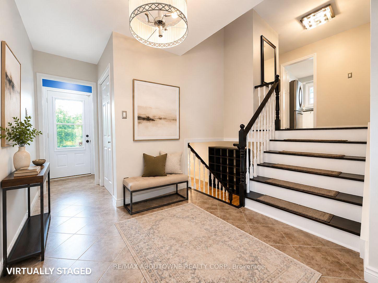 Photo 11 of 2165 Dunedin Road, Oakville, Ford — HOMEH