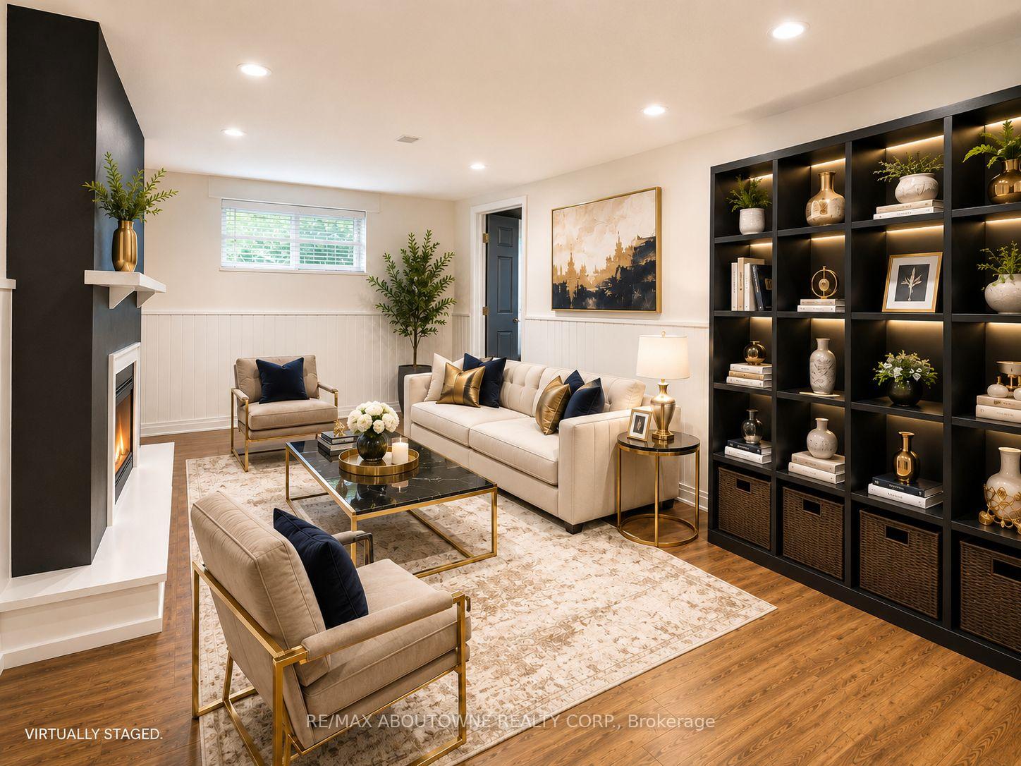 Photo 12 of 2165 Dunedin Road, Oakville, Ford — HOMEH