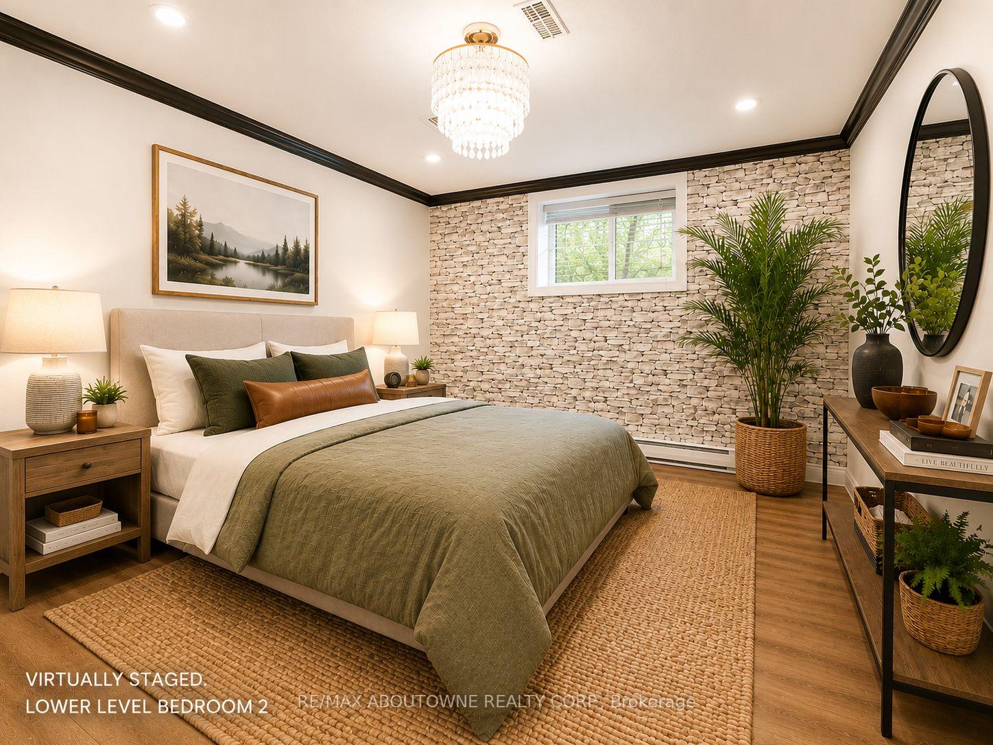 Photo 13 of 2165 Dunedin Road, Oakville, Ford — HOMEH