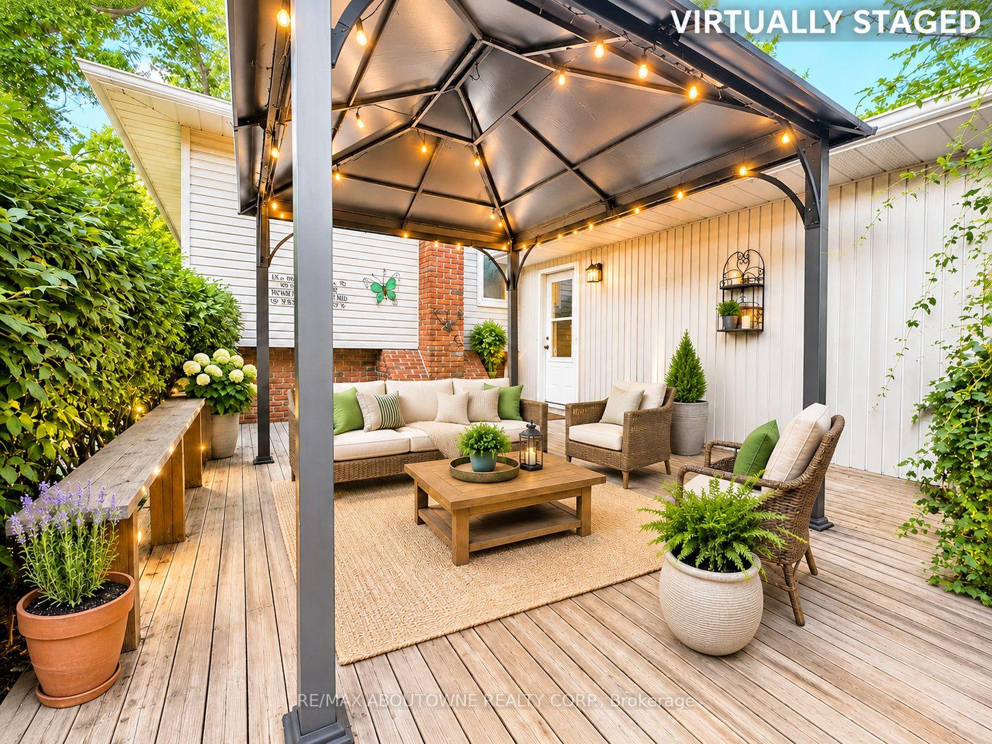 Photo 15 of 2165 Dunedin Road, Oakville, Ford — HOMEH