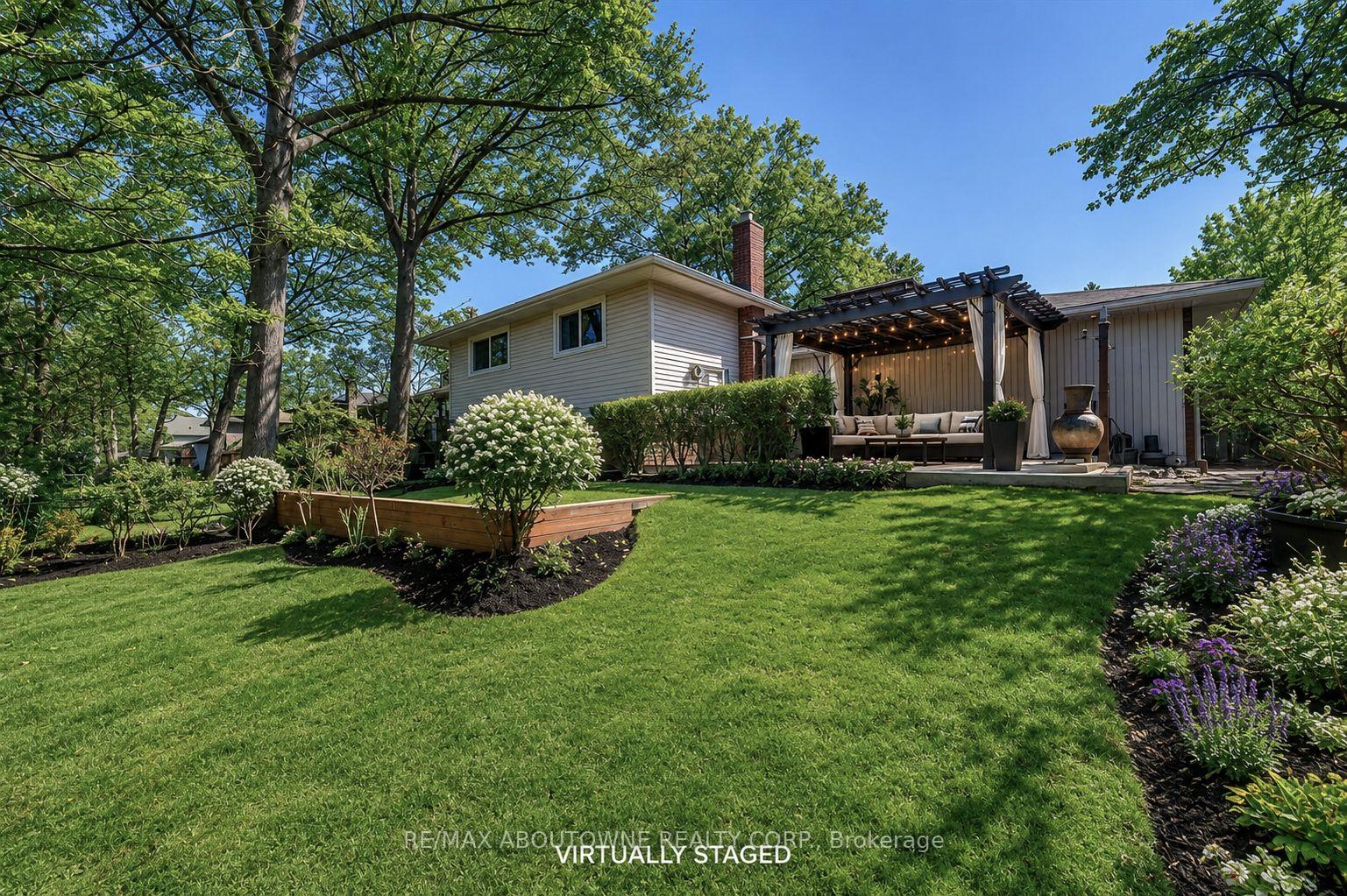 Photo 17 of 2165 Dunedin Road, Oakville, Ford — HOMEH
