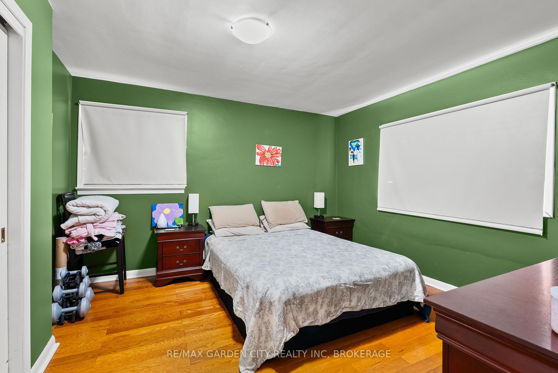 Photo 14 of 36 Rose Avenue, Thorold, Thorold Downtown — HOMEH