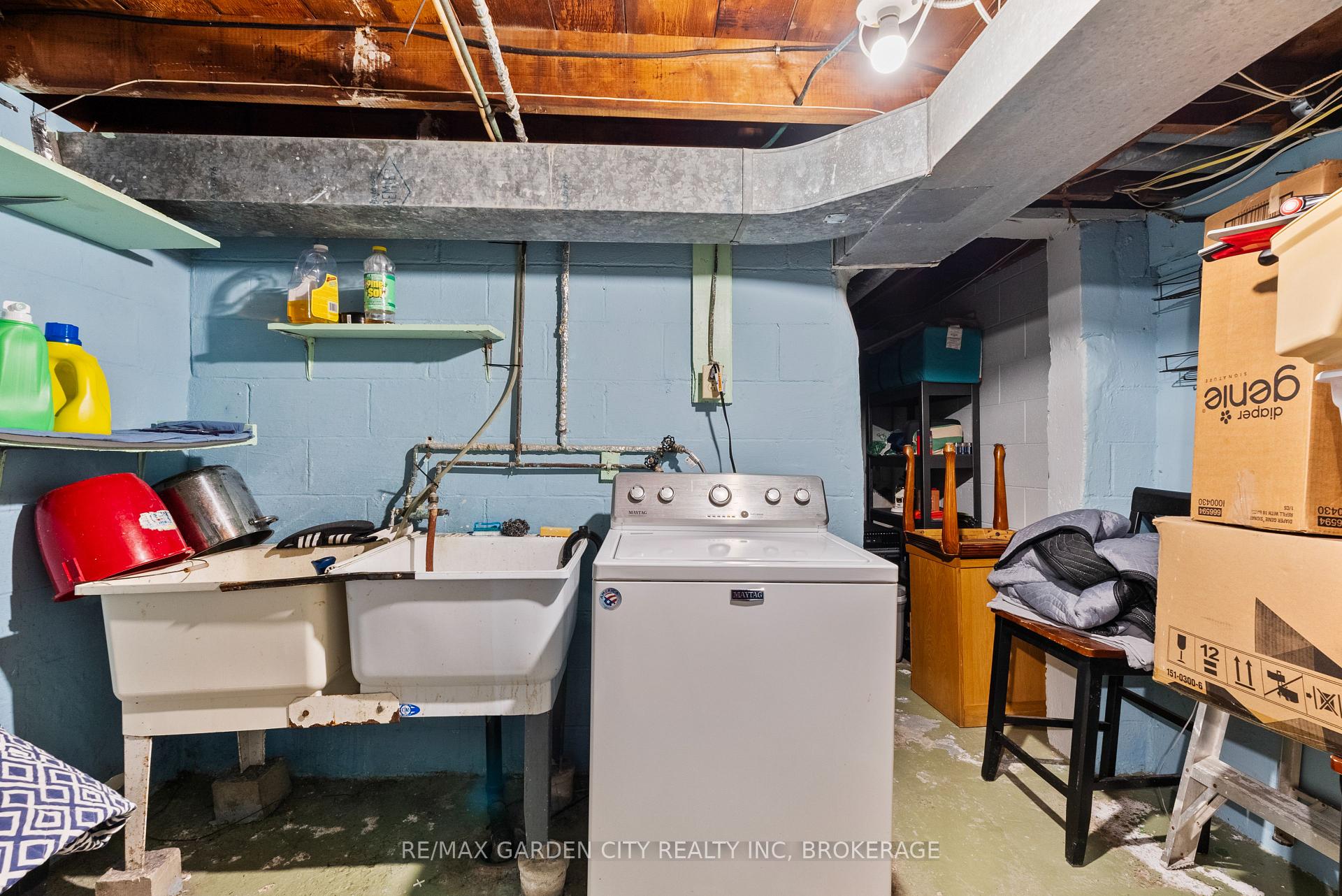 Photo 20 of 36 Rose Avenue, Thorold, Thorold Downtown — HOMEH