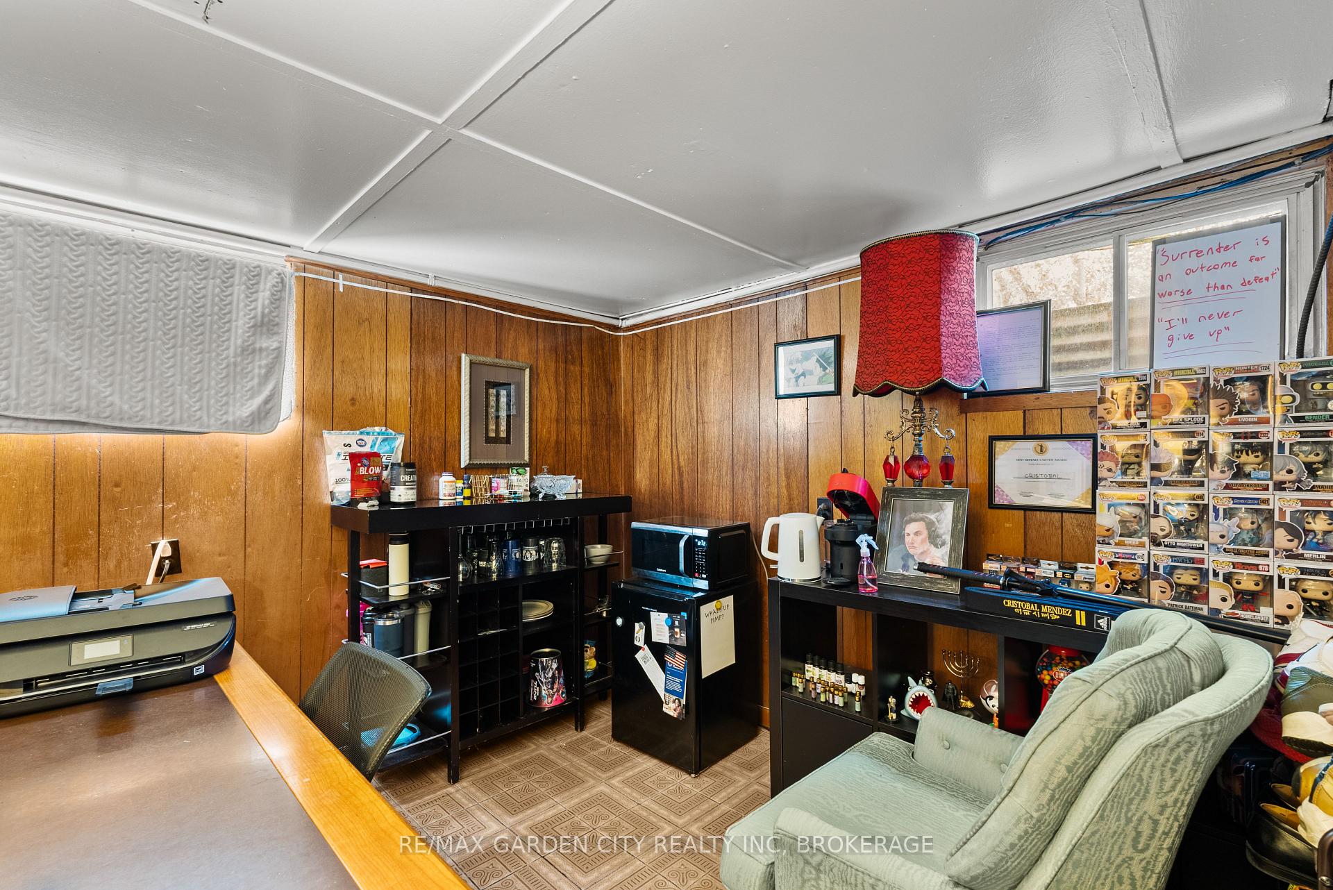 Photo 21 of 36 Rose Avenue, Thorold, Thorold Downtown — HOMEH