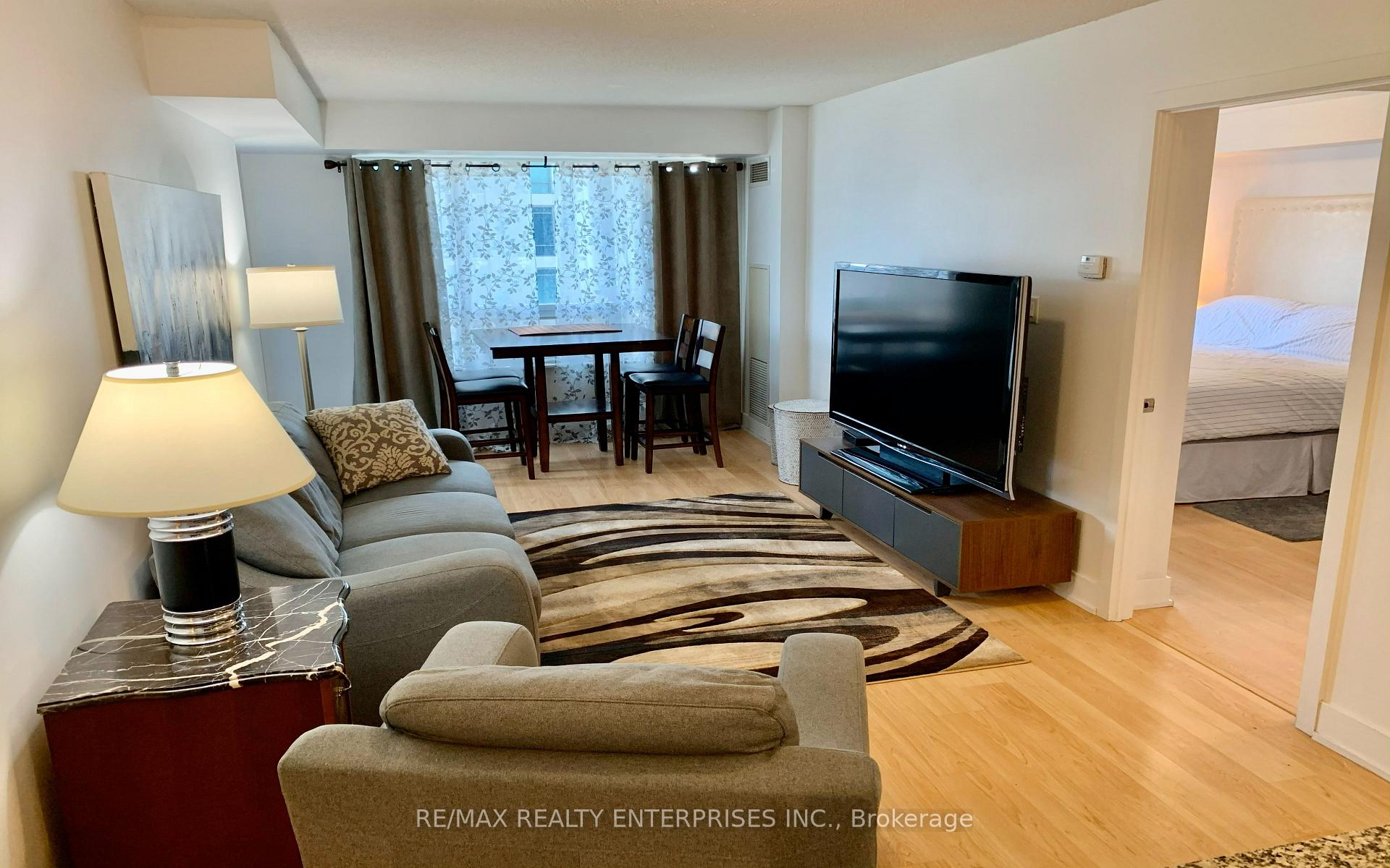 Photo of Unit 1017, 20 Blue Jays Way