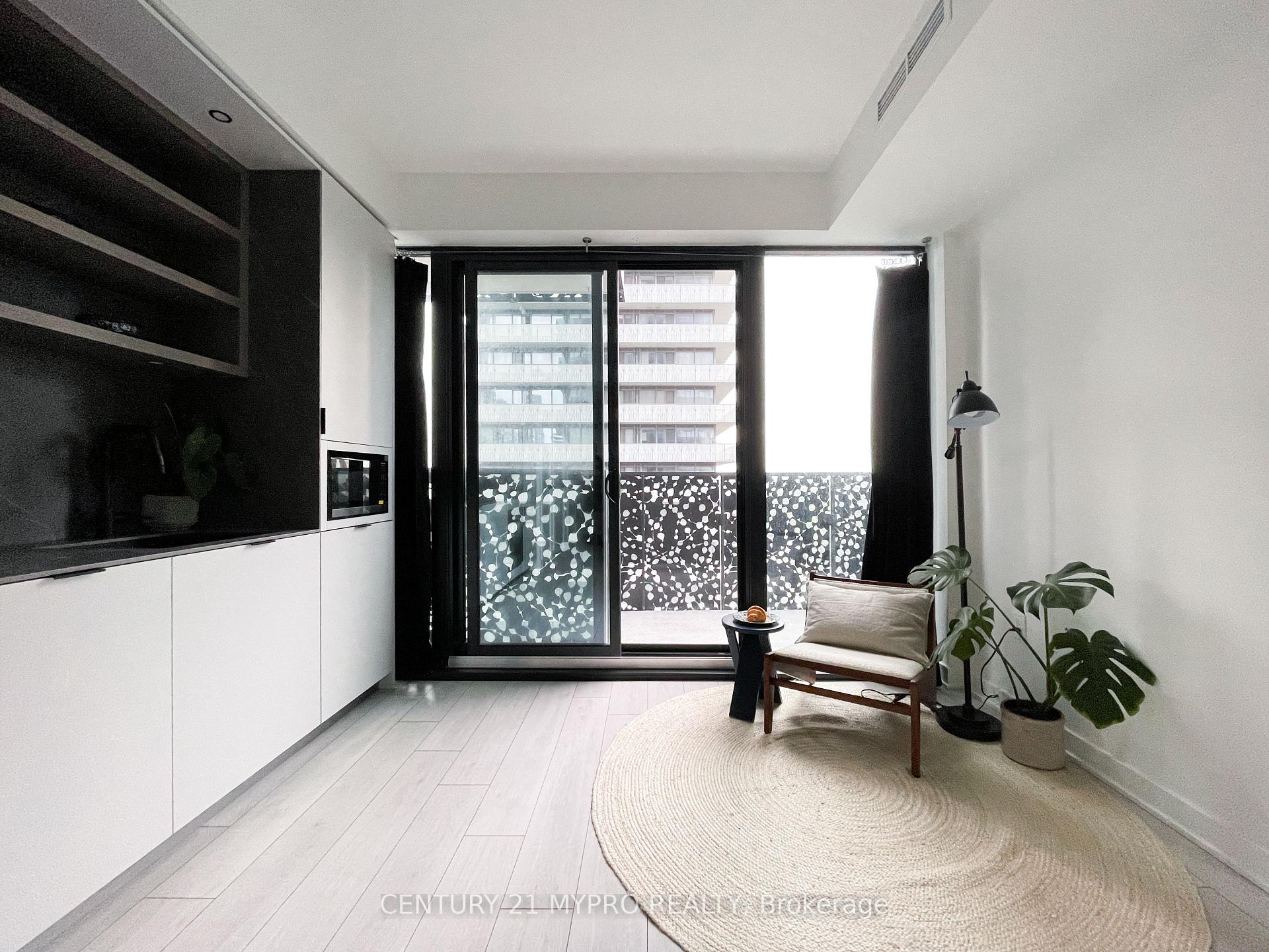 Photo 1 of Unit 2111, 55 Charles Street E, Toronto, Church-Yonge Corridor — HOMEH