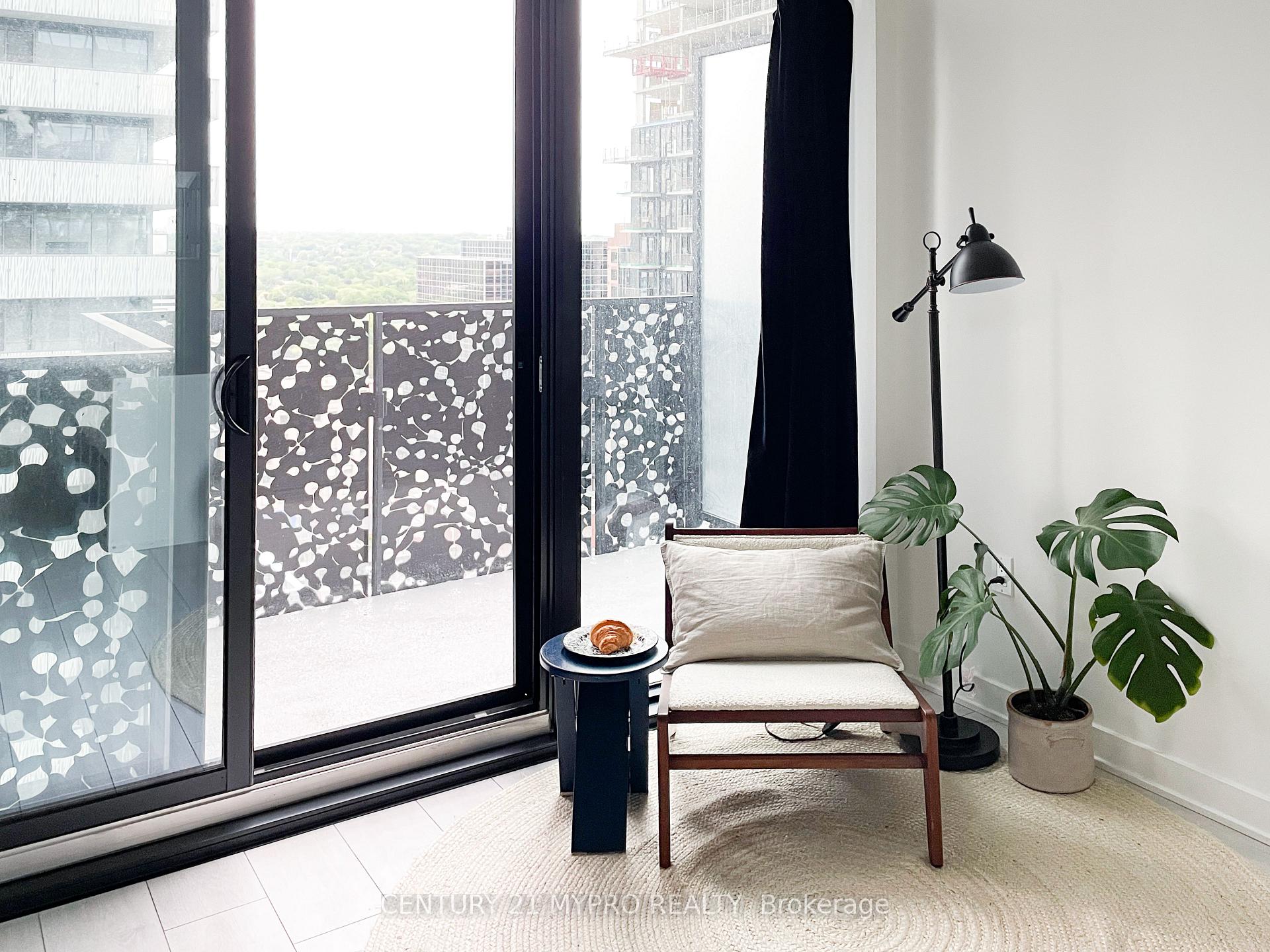Photo 2 of Unit 2111, 55 Charles Street E, Toronto, Church-Yonge Corridor — HOMEH