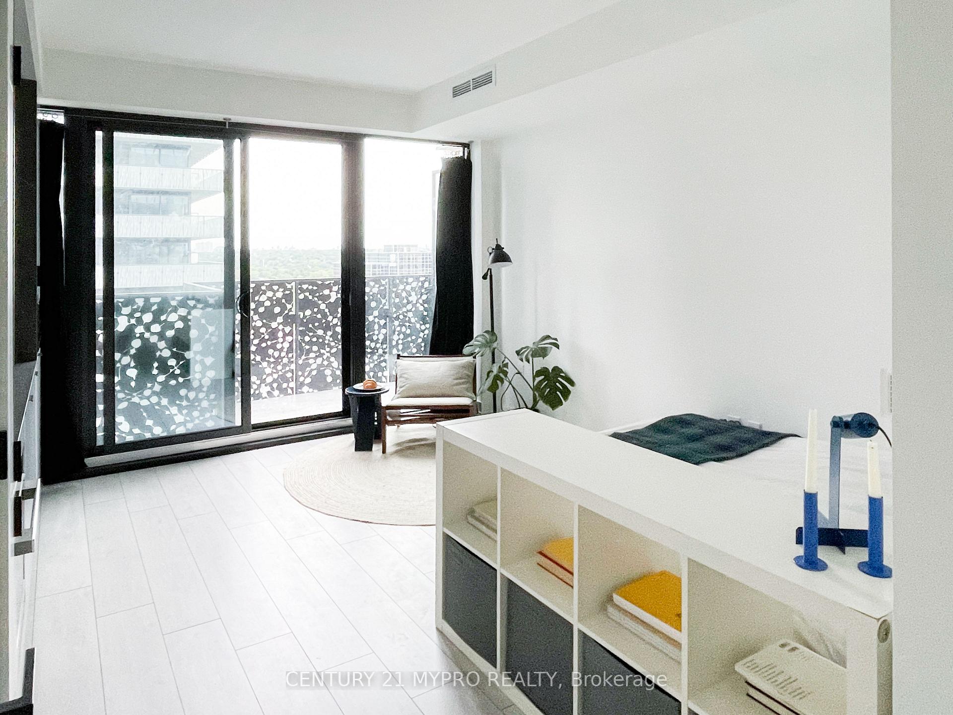 Photo 3 of Unit 2111, 55 Charles Street E, Toronto, Church-Yonge Corridor — HOMEH