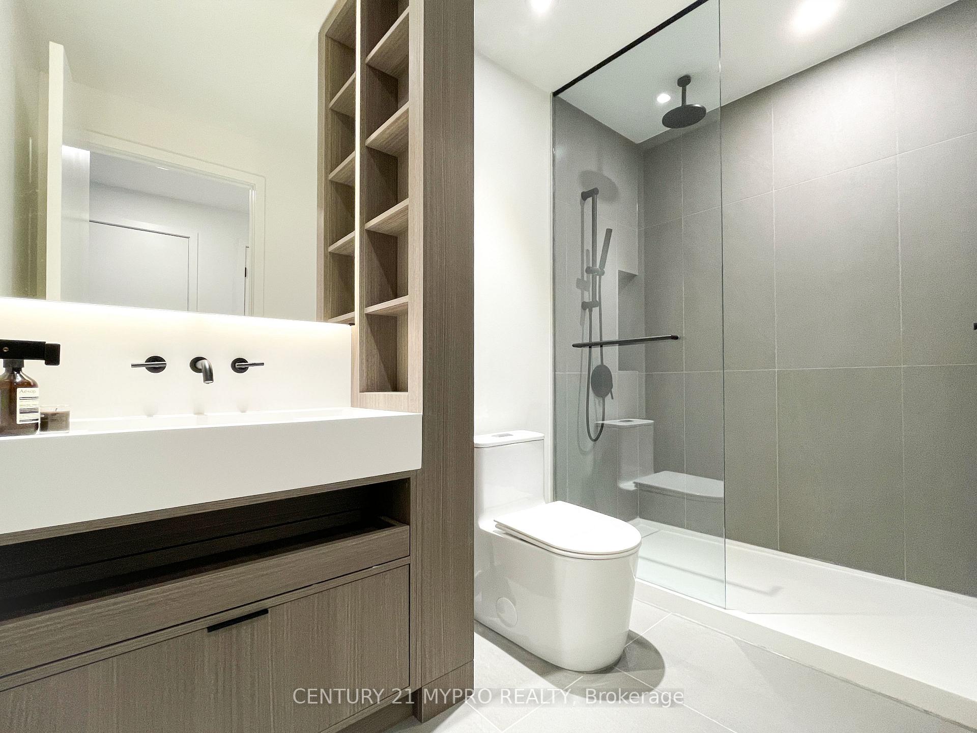 Photo 9 of Unit 2111, 55 Charles Street E, Toronto, Church-Yonge Corridor — HOMEH