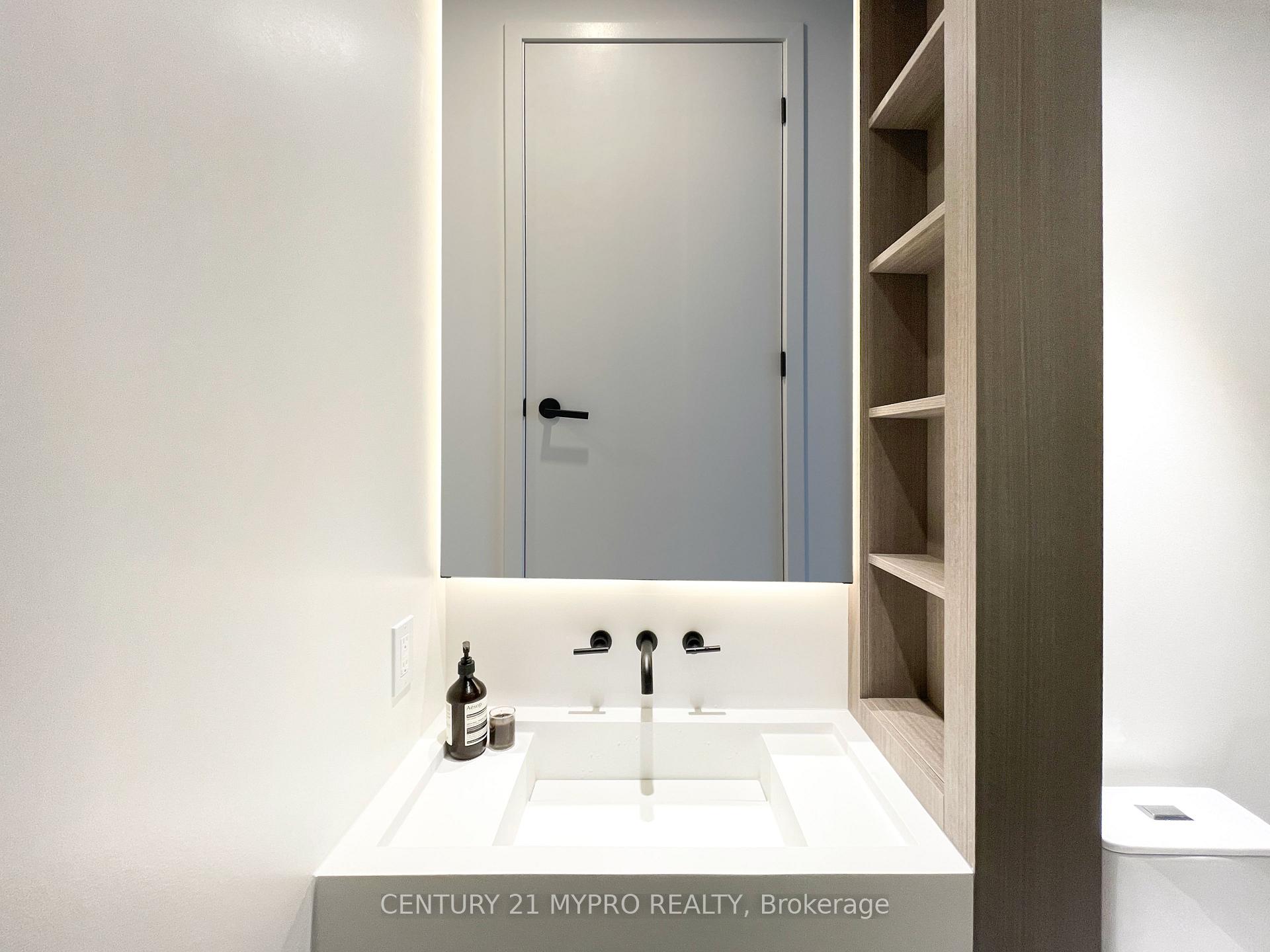 Photo 12 of Unit 2111, 55 Charles Street E, Toronto, Church-Yonge Corridor — HOMEH