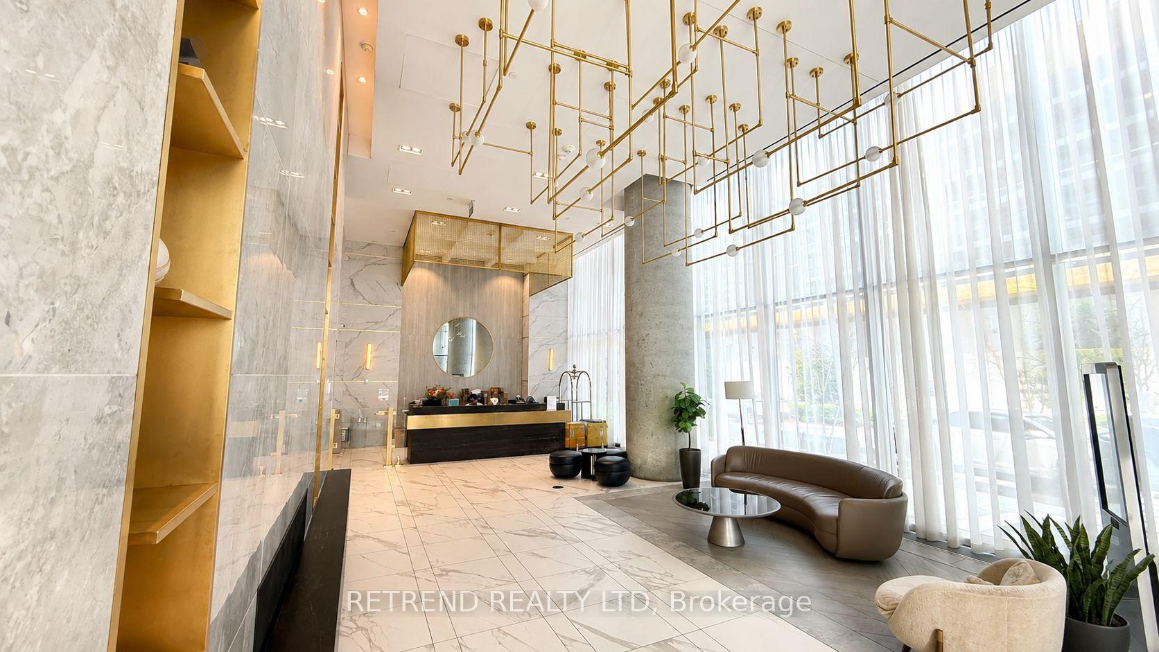 Photo 2 of Unit 1902, 5 Buttermill Avenue, Vaughan, Vaughan Corporate Centre — HOMEH