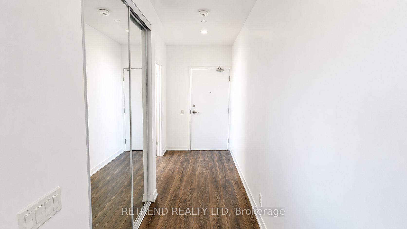Photo 3 of Unit 1902, 5 Buttermill Avenue, Vaughan, Vaughan Corporate Centre — HOMEH