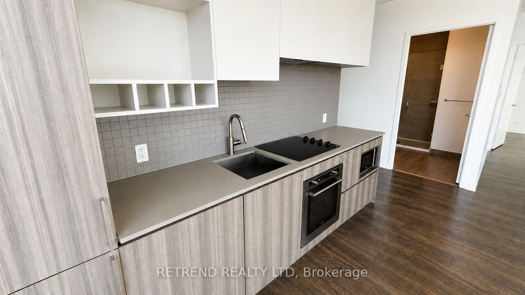 Photo 4 of Unit 1902, 5 Buttermill Avenue, Vaughan, Vaughan Corporate Centre — HOMEH