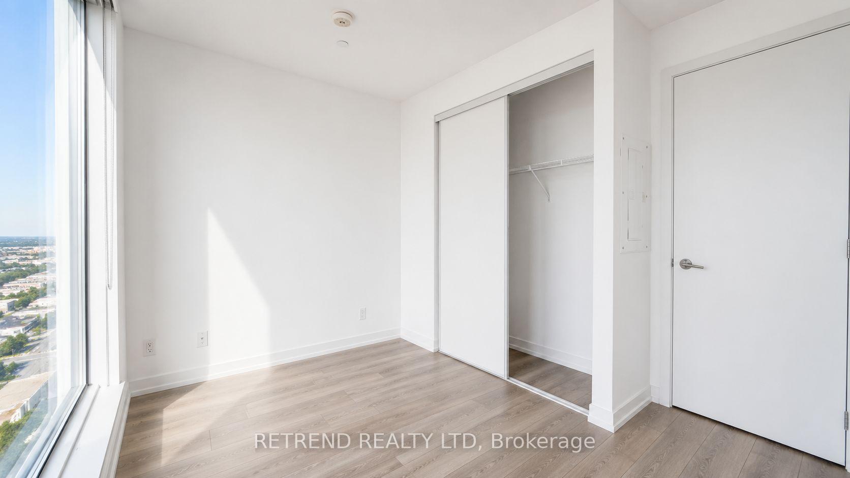 Photo 6 of Unit 1902, 5 Buttermill Avenue, Vaughan, Vaughan Corporate Centre — HOMEH